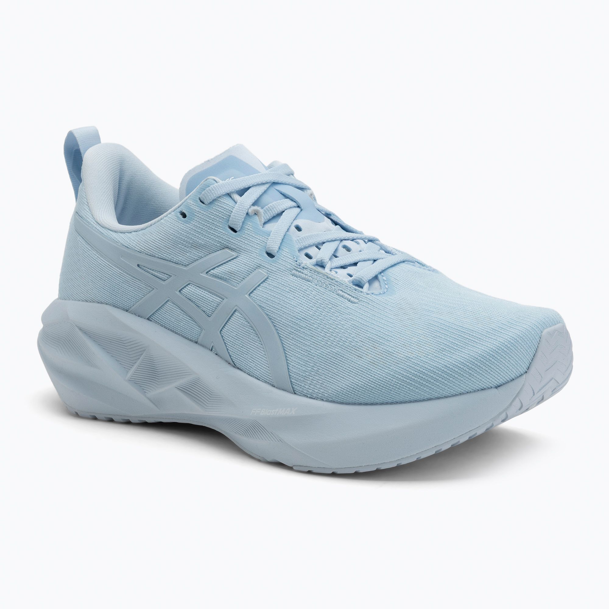 Buty do biegania damskie ASICS Novablast 5 Lite-Show lite-show/light blue 