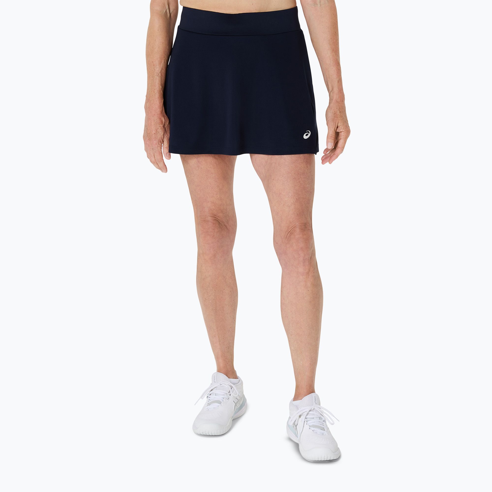 Spódnica tenisowa ASICS Court midnight 