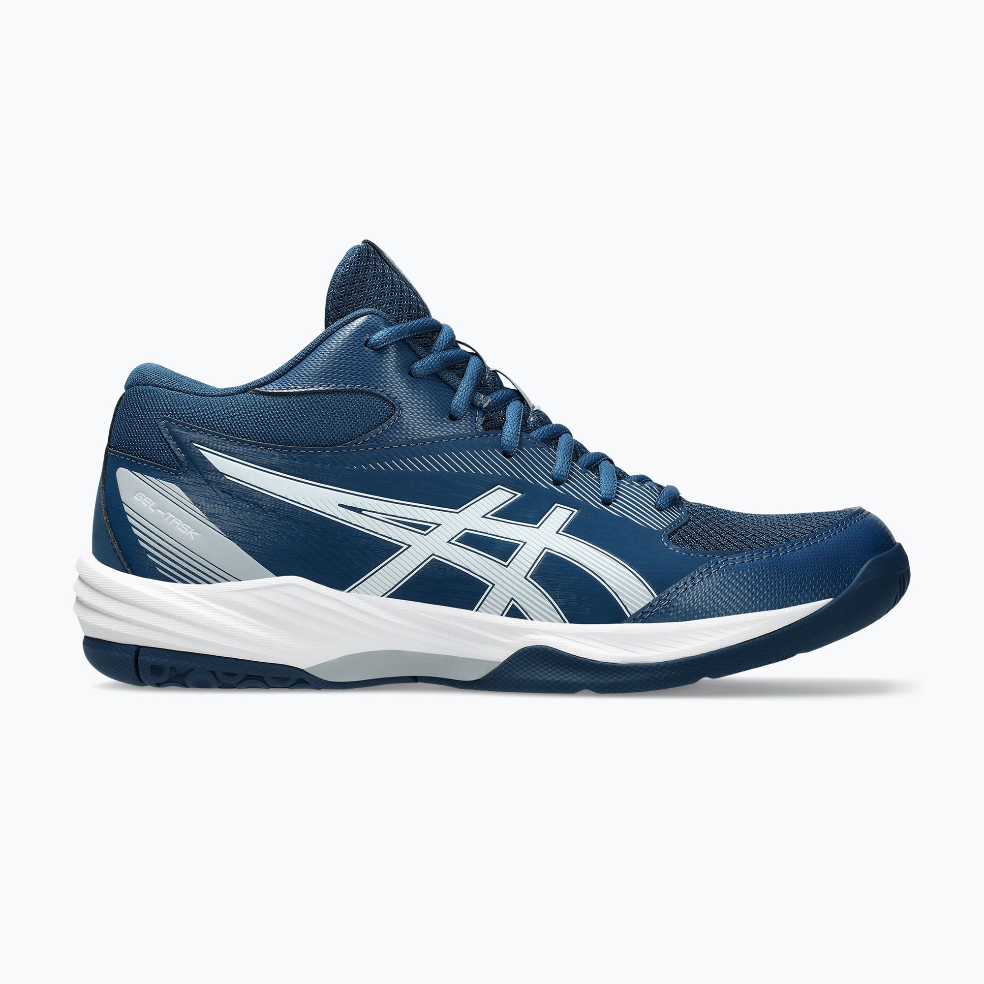 Buty męskie ASICS Gel-Task MT 4 mako blue/white 