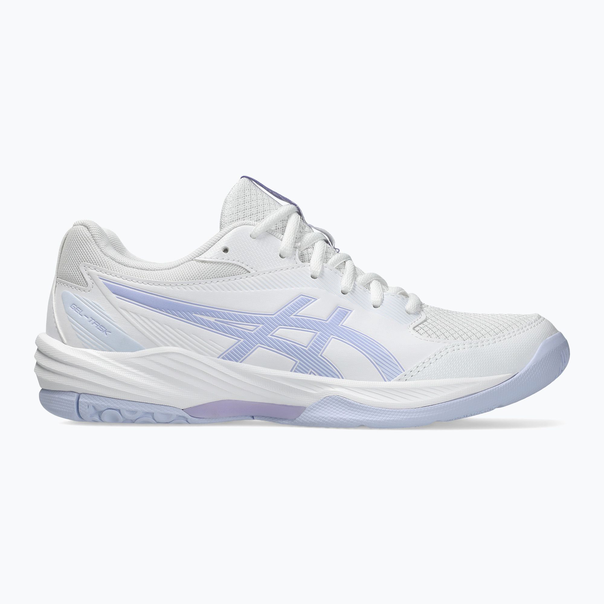 Buty damskie ASICS Gel-Task 4 white/vapor 