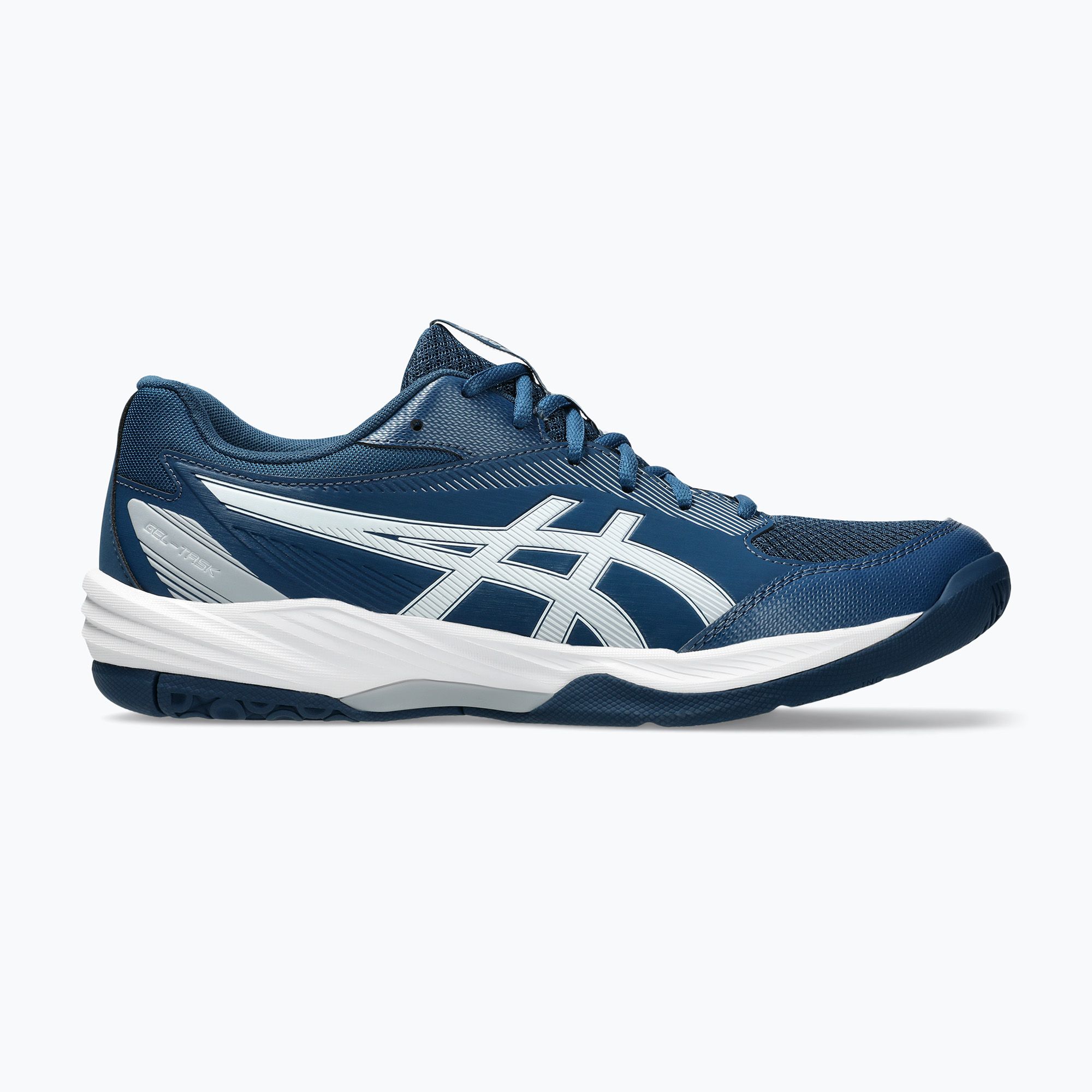 Buty męskie ASICS Gel-Task 4 mako blue/white 