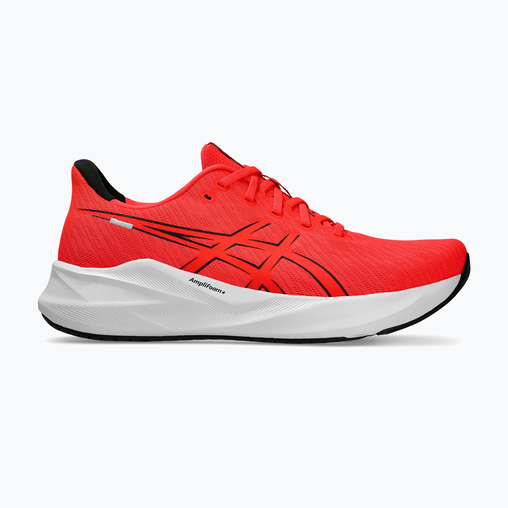 Buty do biegania męskie ASICS Versablast 4 flash red/black 