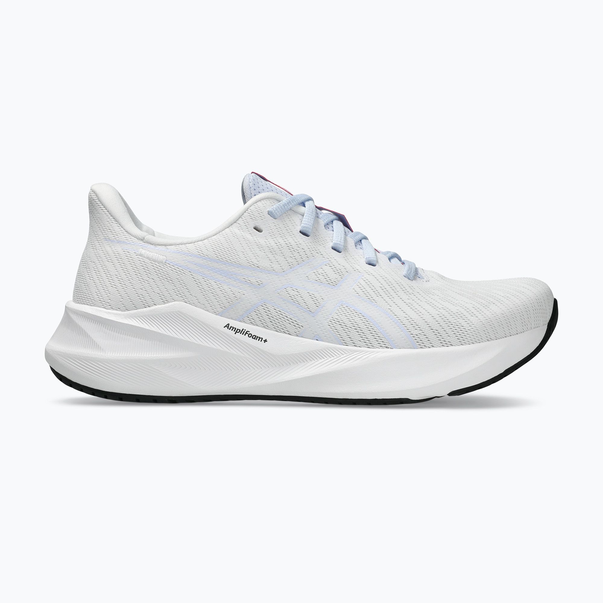Buty do biegania damskie ASICS Versablast 4 white/blue fade 