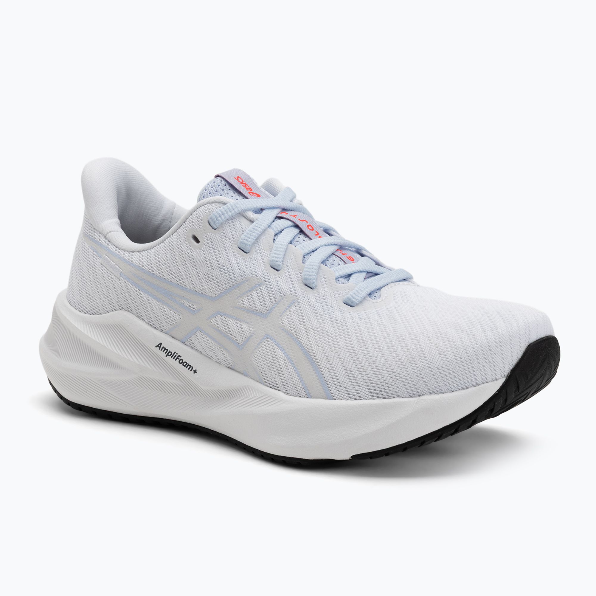 Buty do biegania damskie ASICS Versablast 4 white/blue fade 