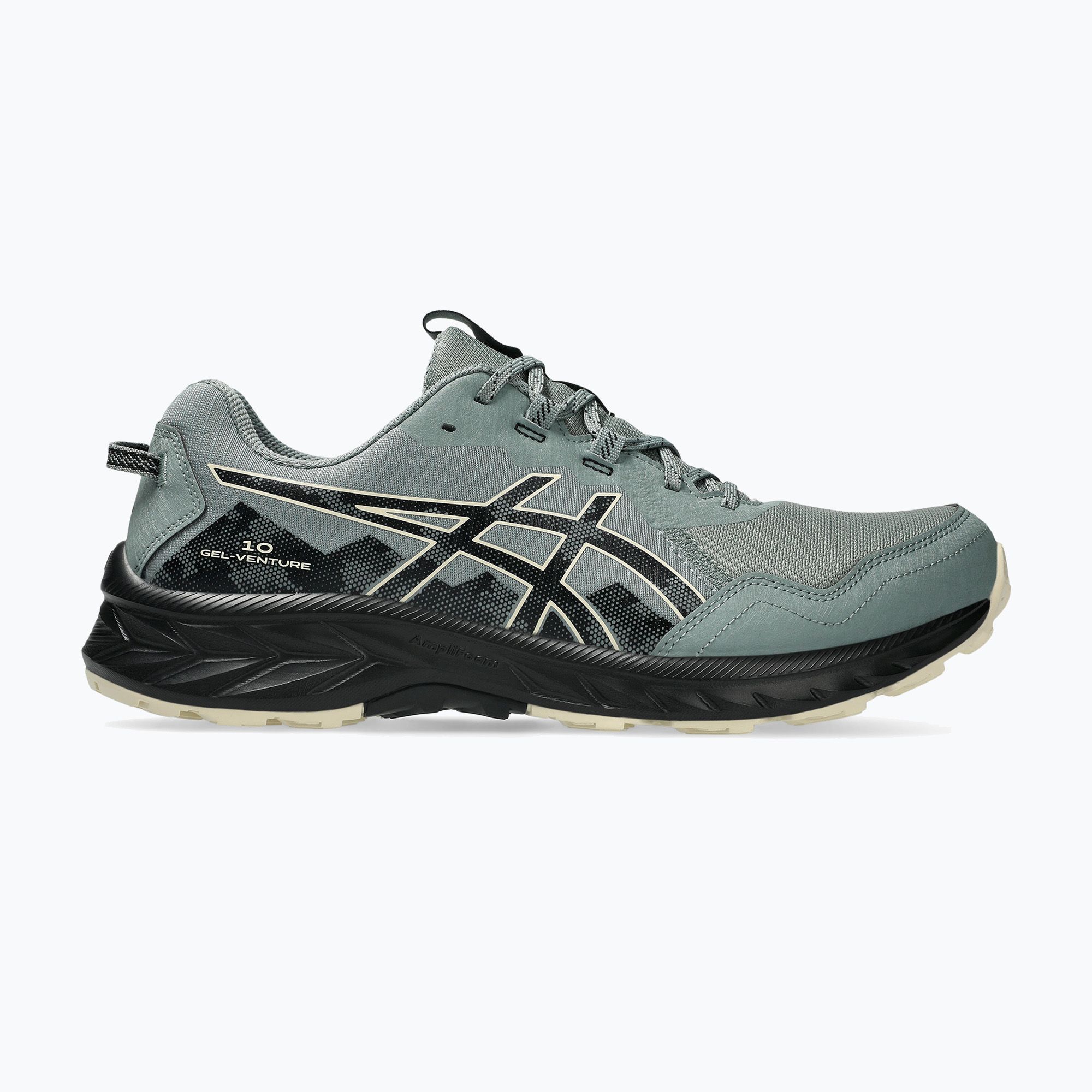 Buty do biegania męskie ASICS Gel-Venture 10 monument blueblack 