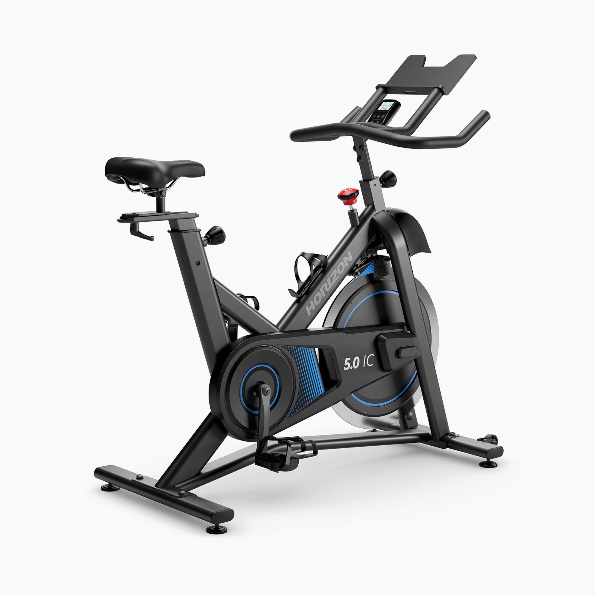 Rower spinningowy Horizon Fitness Indoor Cycle 5.0 IC 