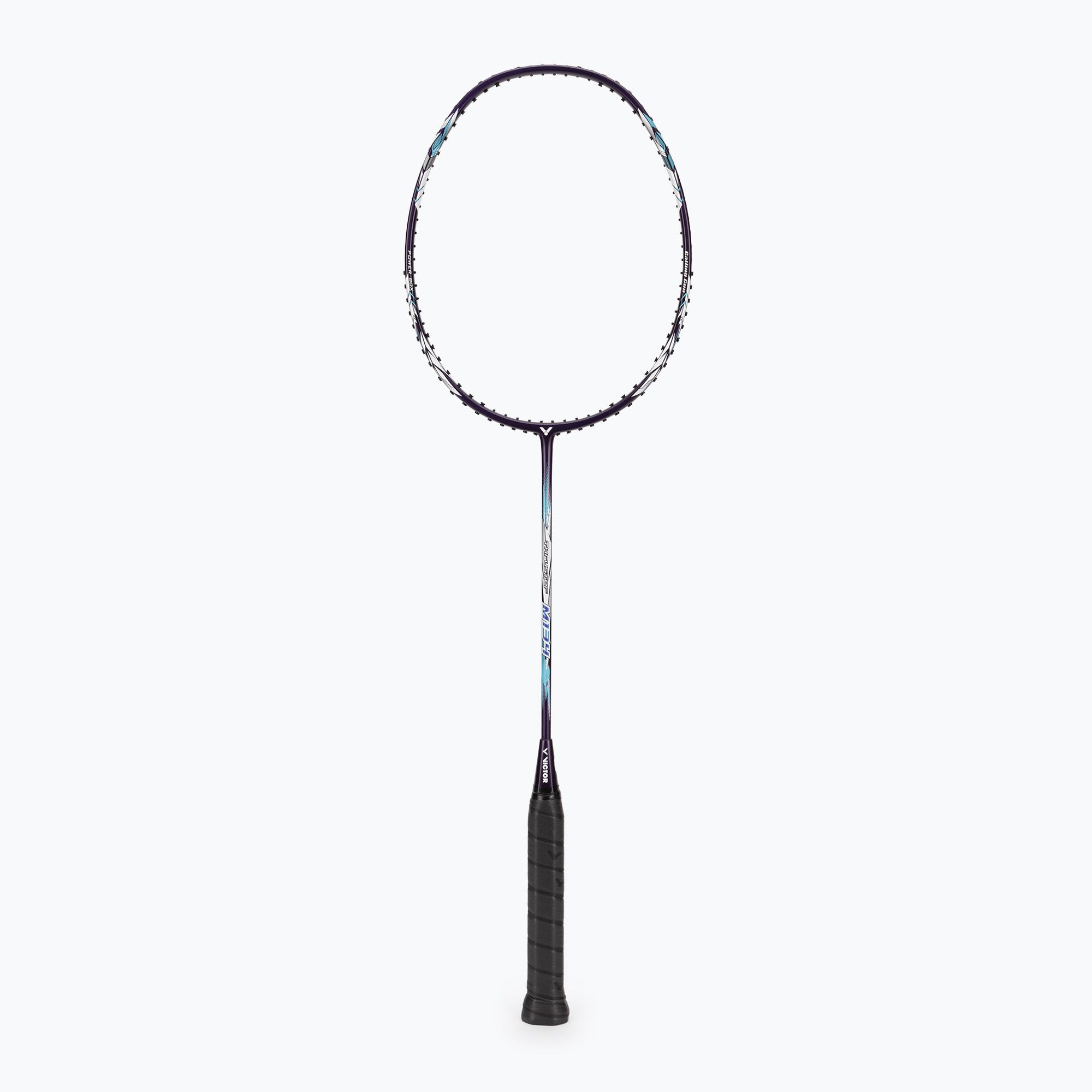 Rakieta do badmintona VICTOR Thruster M134 J dulldark purple 