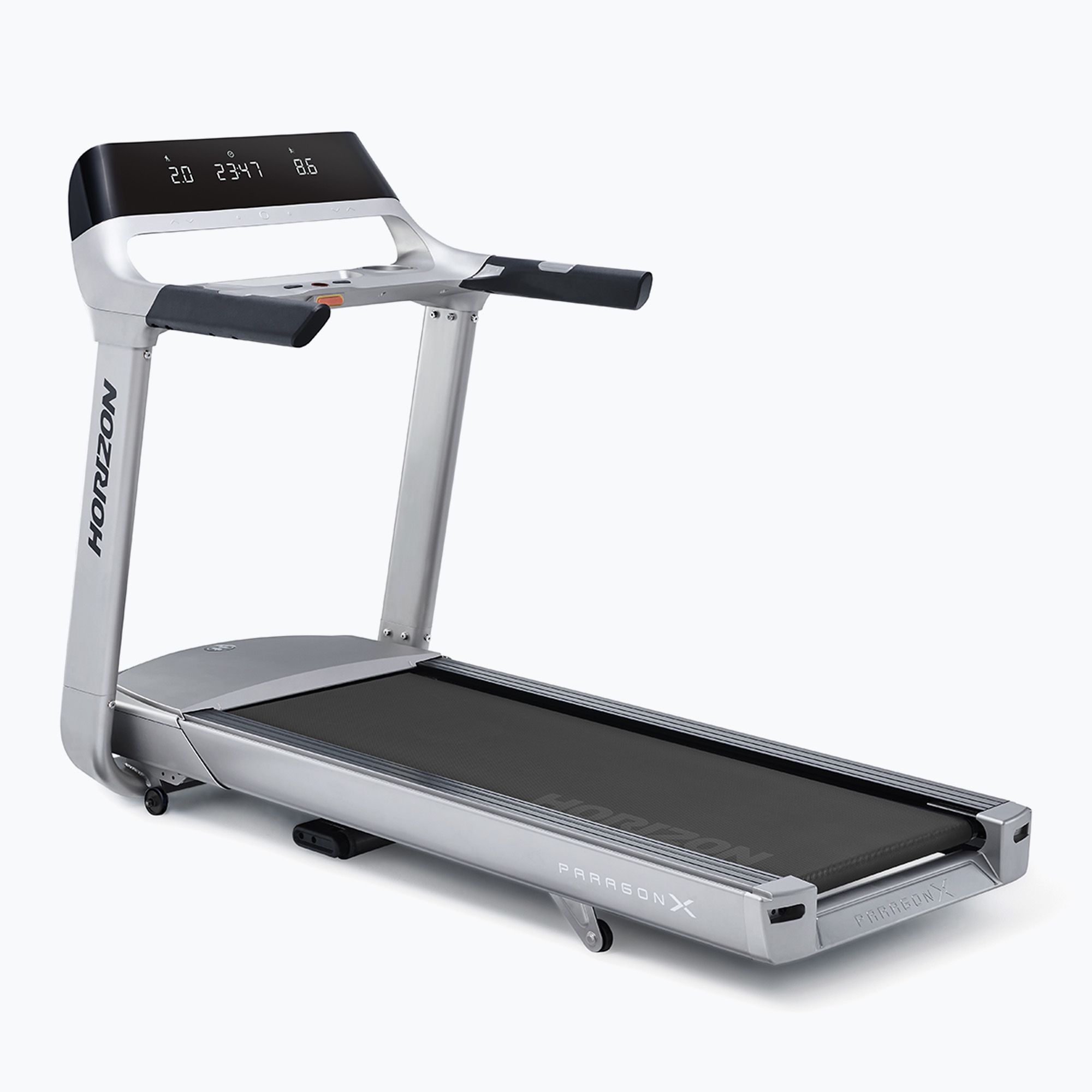 Bieżnia elektryczna Horizon Fitness Paragon X 