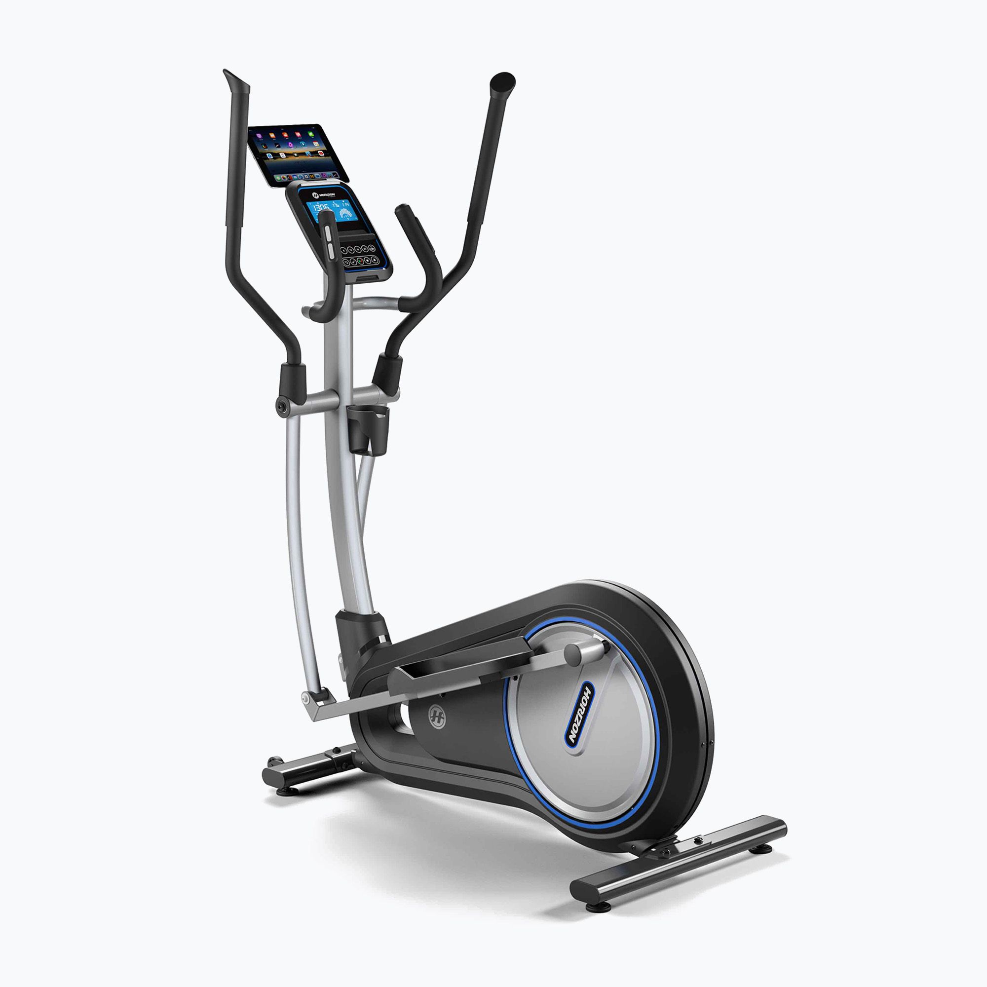 Orbitrek Horizon Fitness SYROS 3.0 