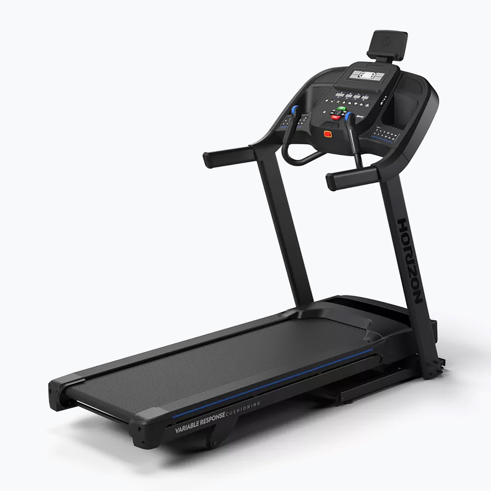 Bieżnia elektryczna Horizon Fitness 7.0 czarny 
