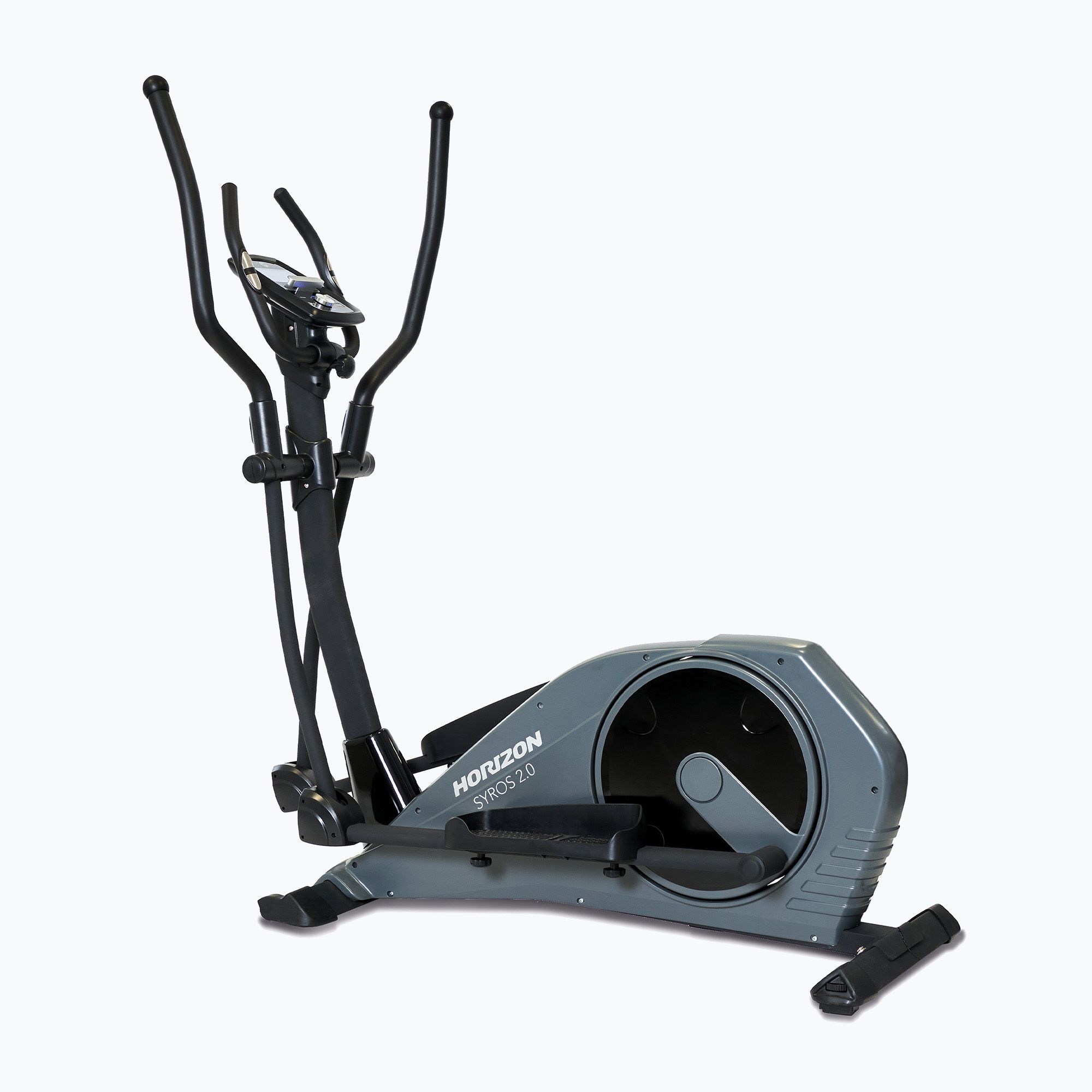 Orbitrek Horizon Fitness SYROS 2.0 
