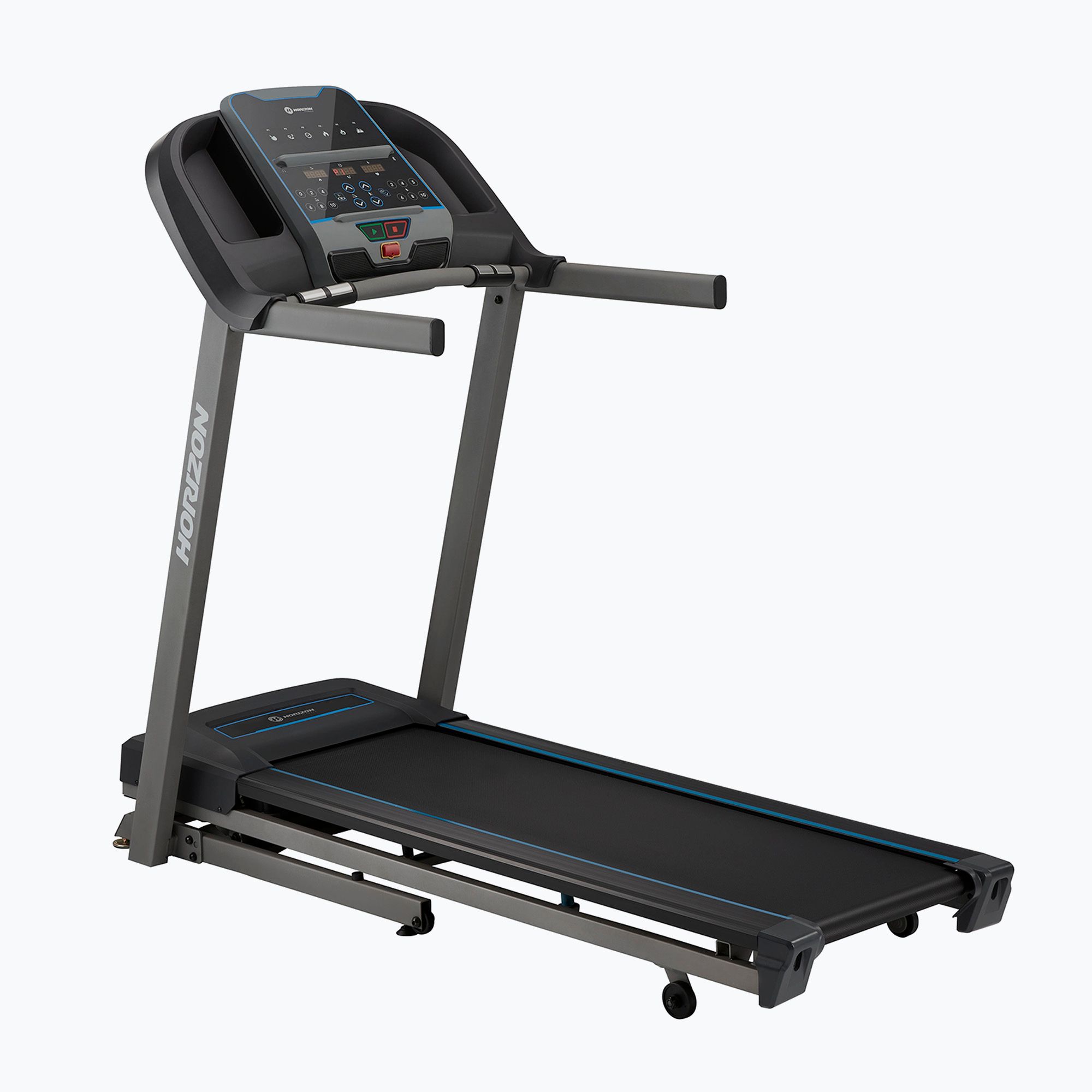 Bieżnia elektryczna Horizon Fitness TR 5.0 