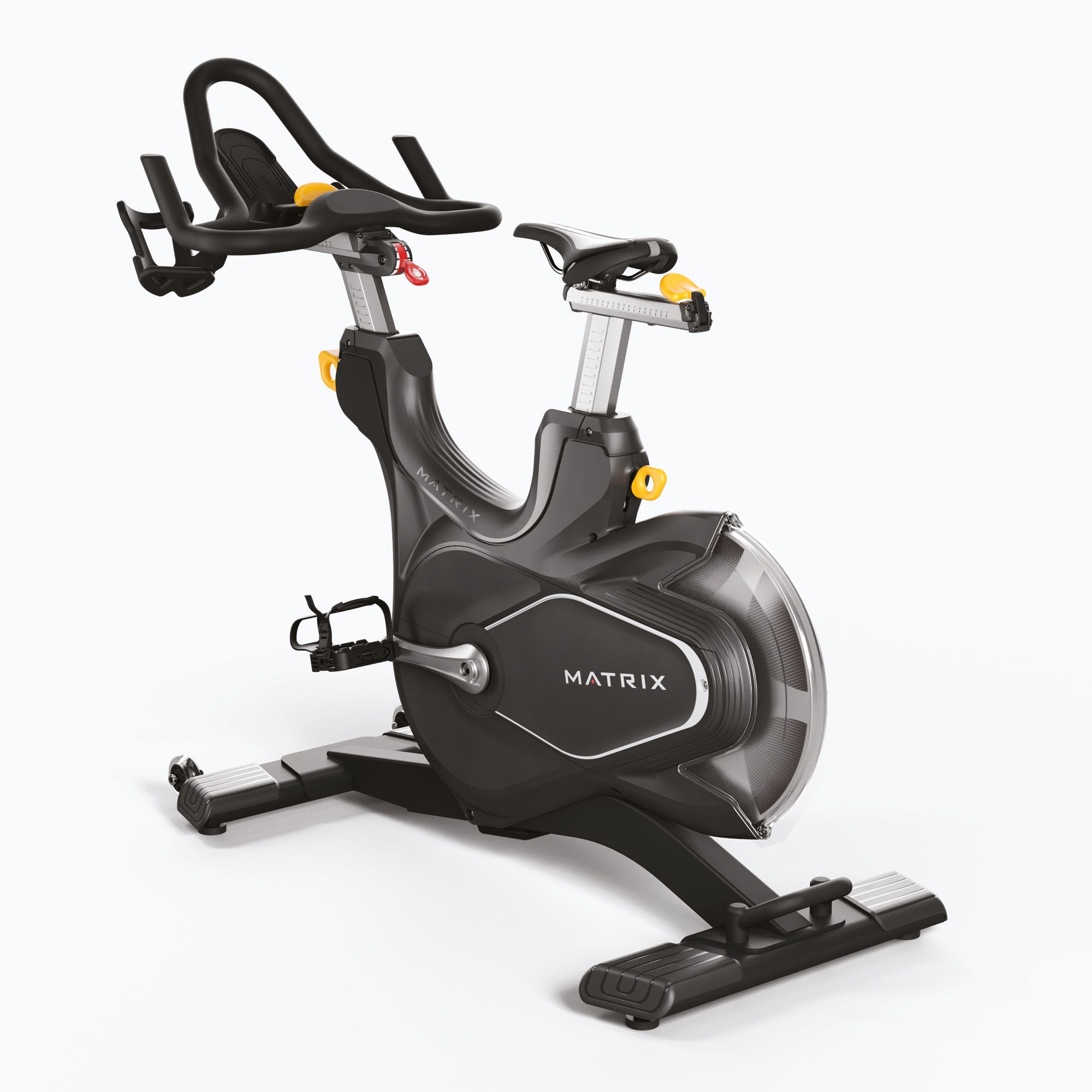 matrix indoor training cycle cxc performance trainer