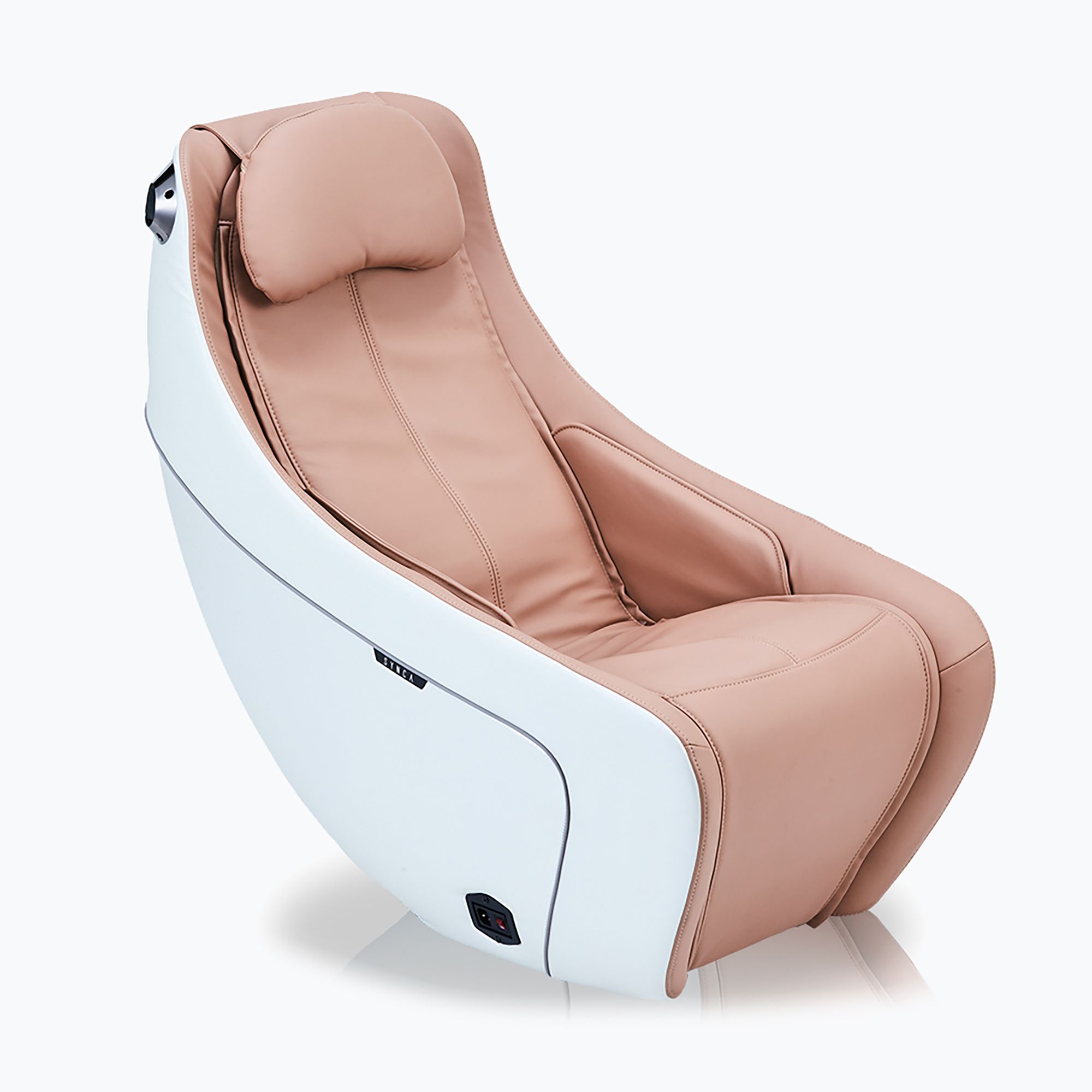 Fotel do masażu SYNCA CirC beige 