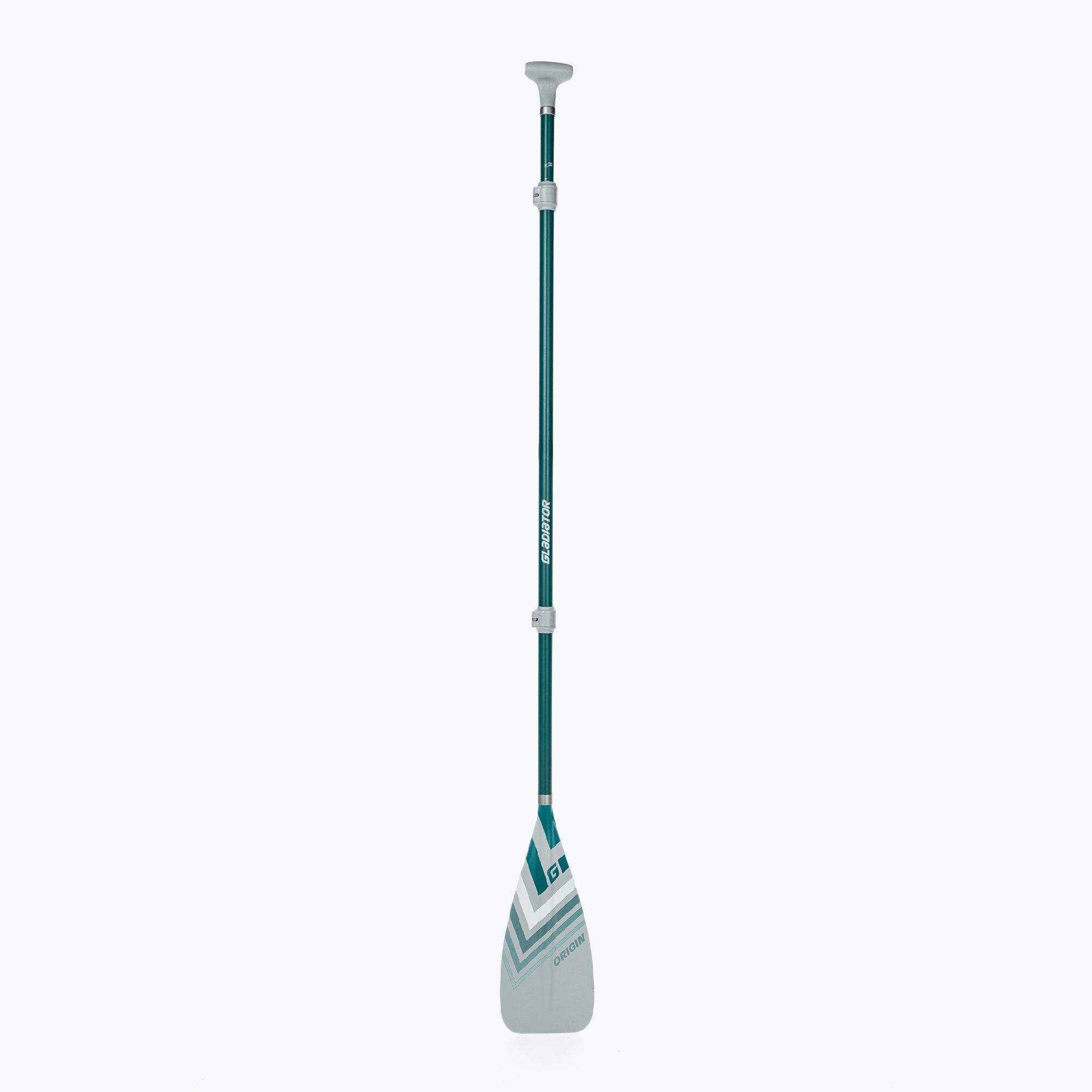 Wiosło SUP 3-częściowe Gladiator Origin 3T 