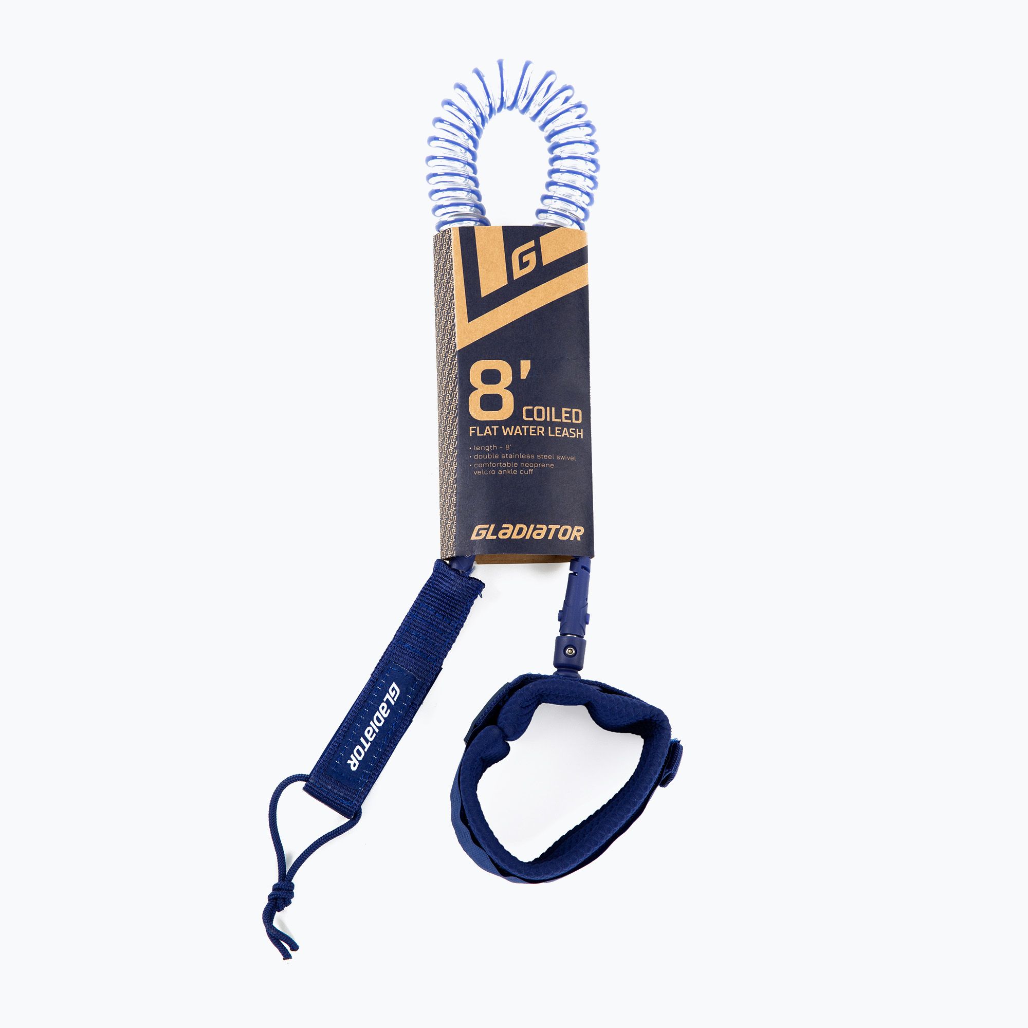 Leash do deski SUP Gladiator Elite 