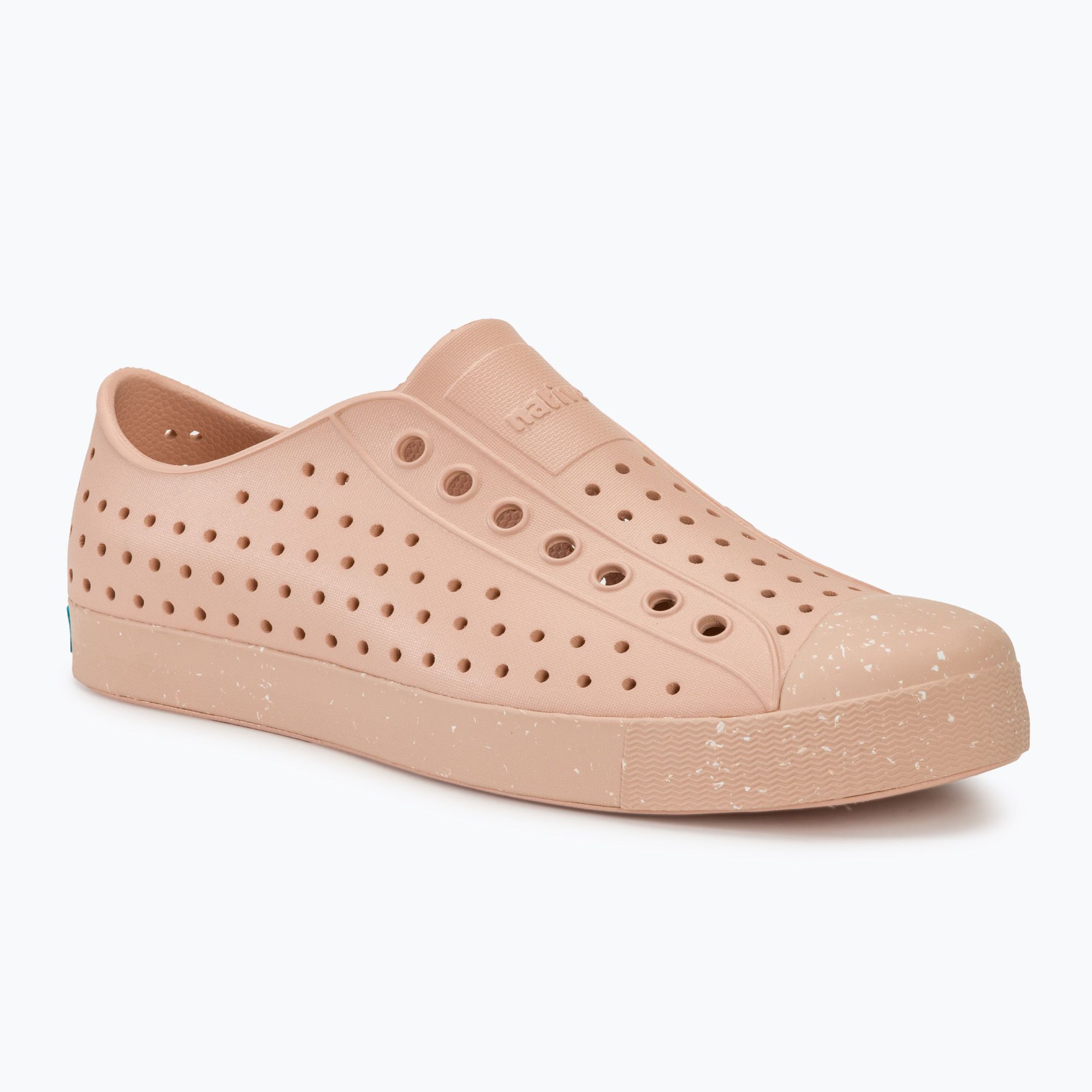 Buty Native NA-11100148 Jefferson Bloom chameleon pink/chameleon pink 