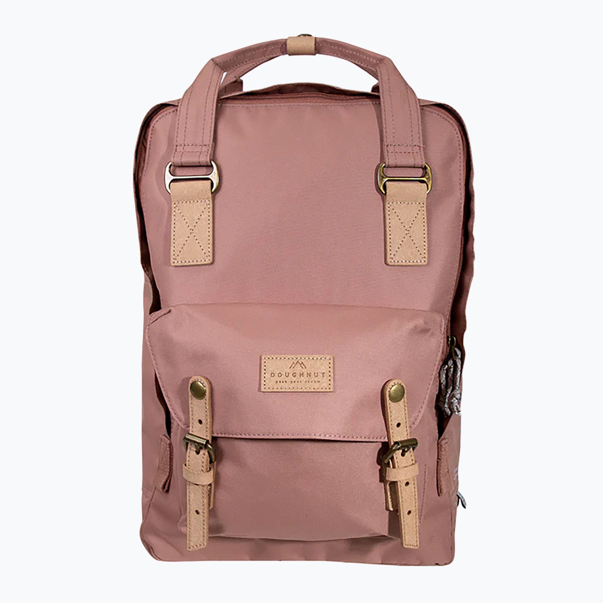 Plecak miejski Doughnut Macaroon Large Reborn Series 20 l chestnut 
