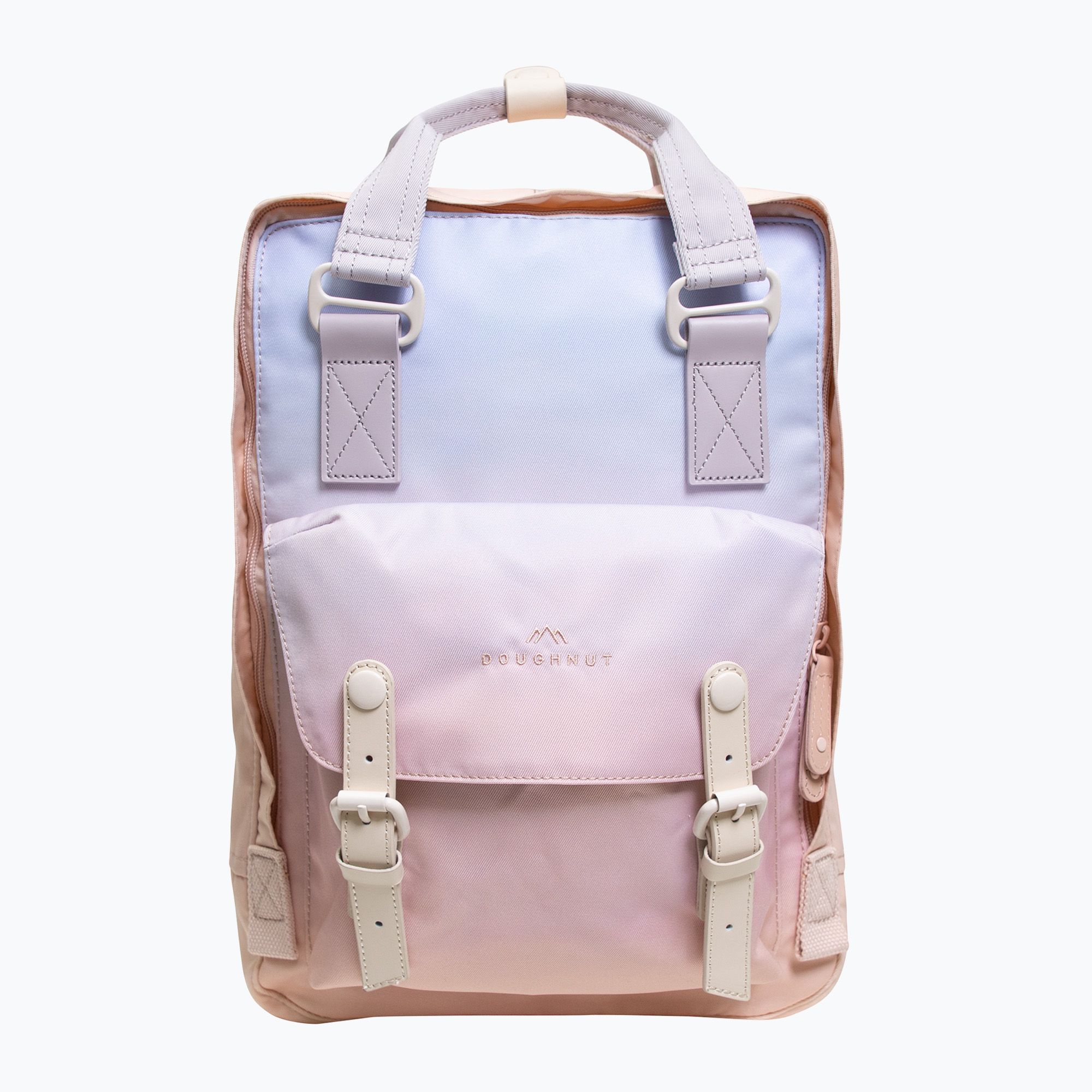 Plecak miejski Doughnut Macaroon Sky Series 16 l sunrise 