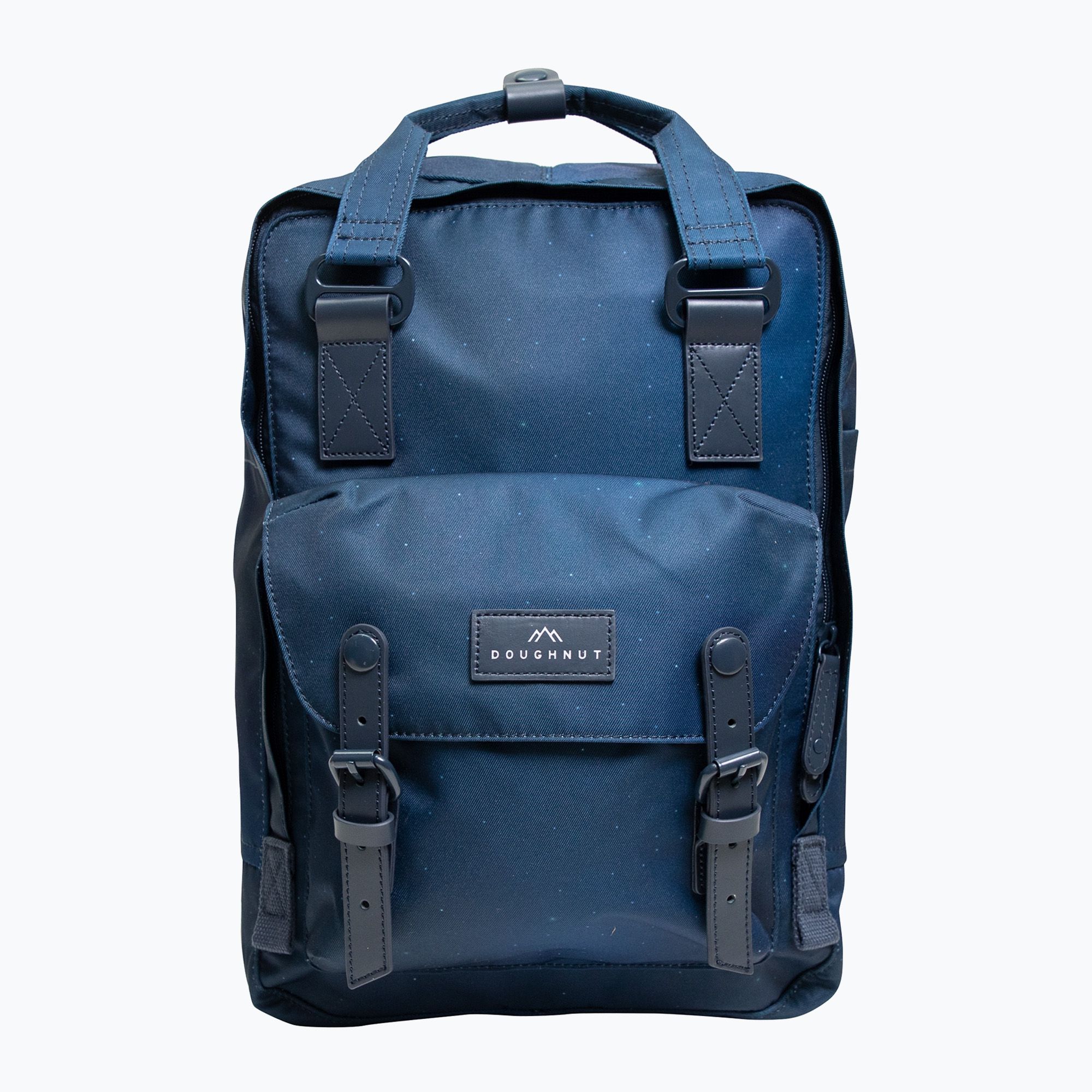Plecak miejski Doughnut Macaroon Sky Series 16 l starry 