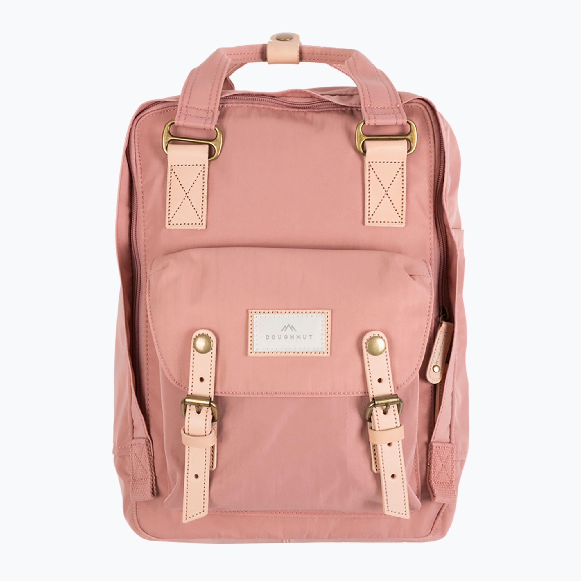 Plecak miejski Doughnut Macaroon 16 l rose 