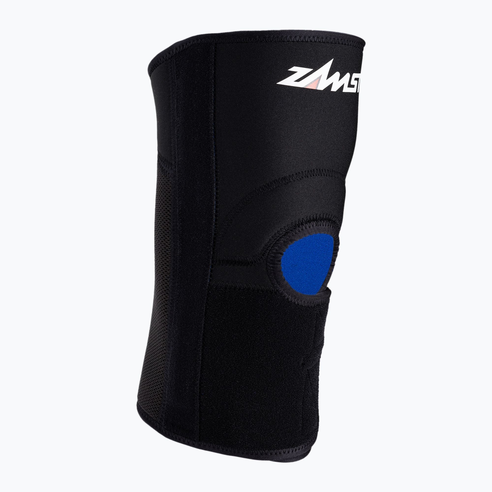 Stabilizator stawu kolanowego Zamst ZK-3 czarny 