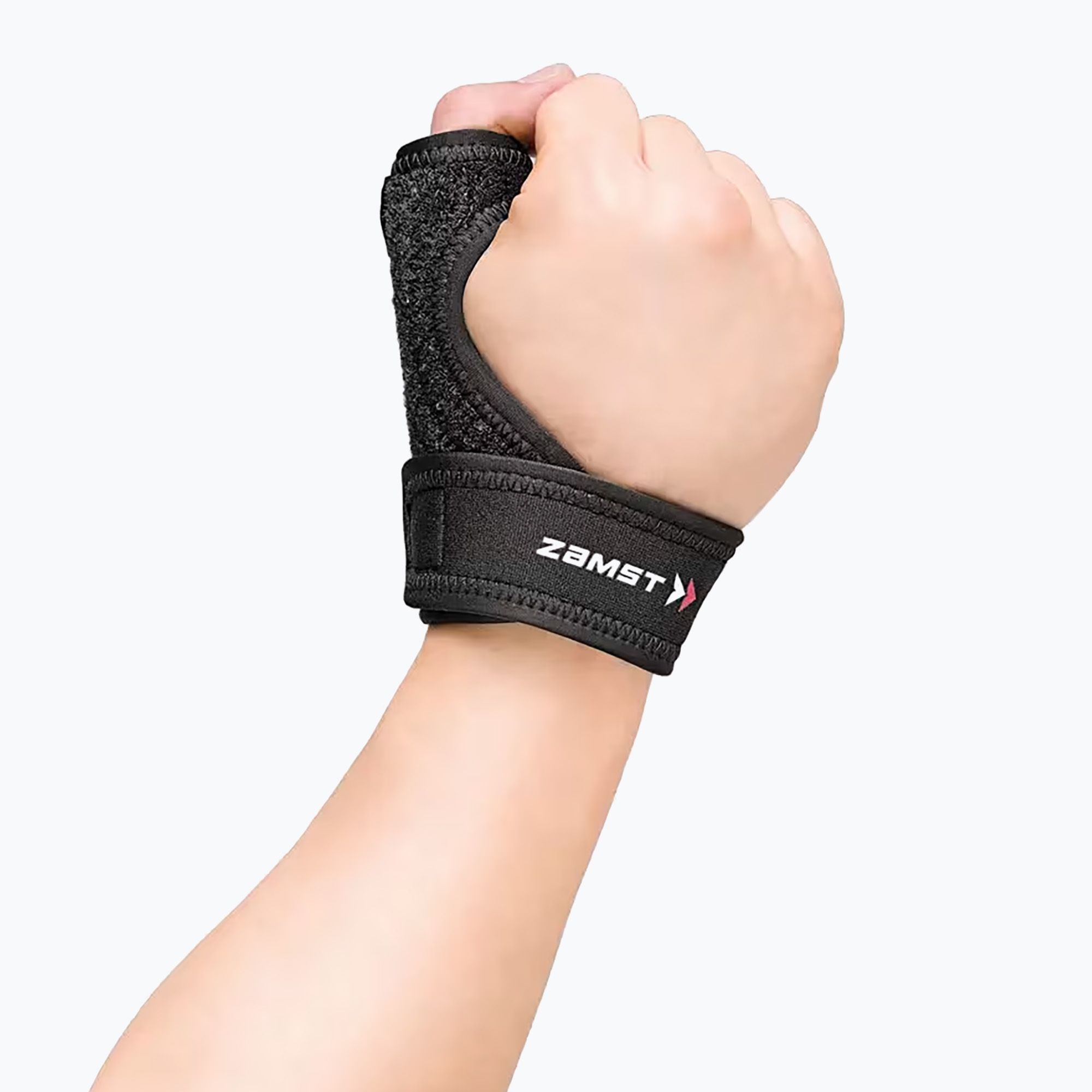 Stabilizator kciuka Zamst Thumb Guard czarny 