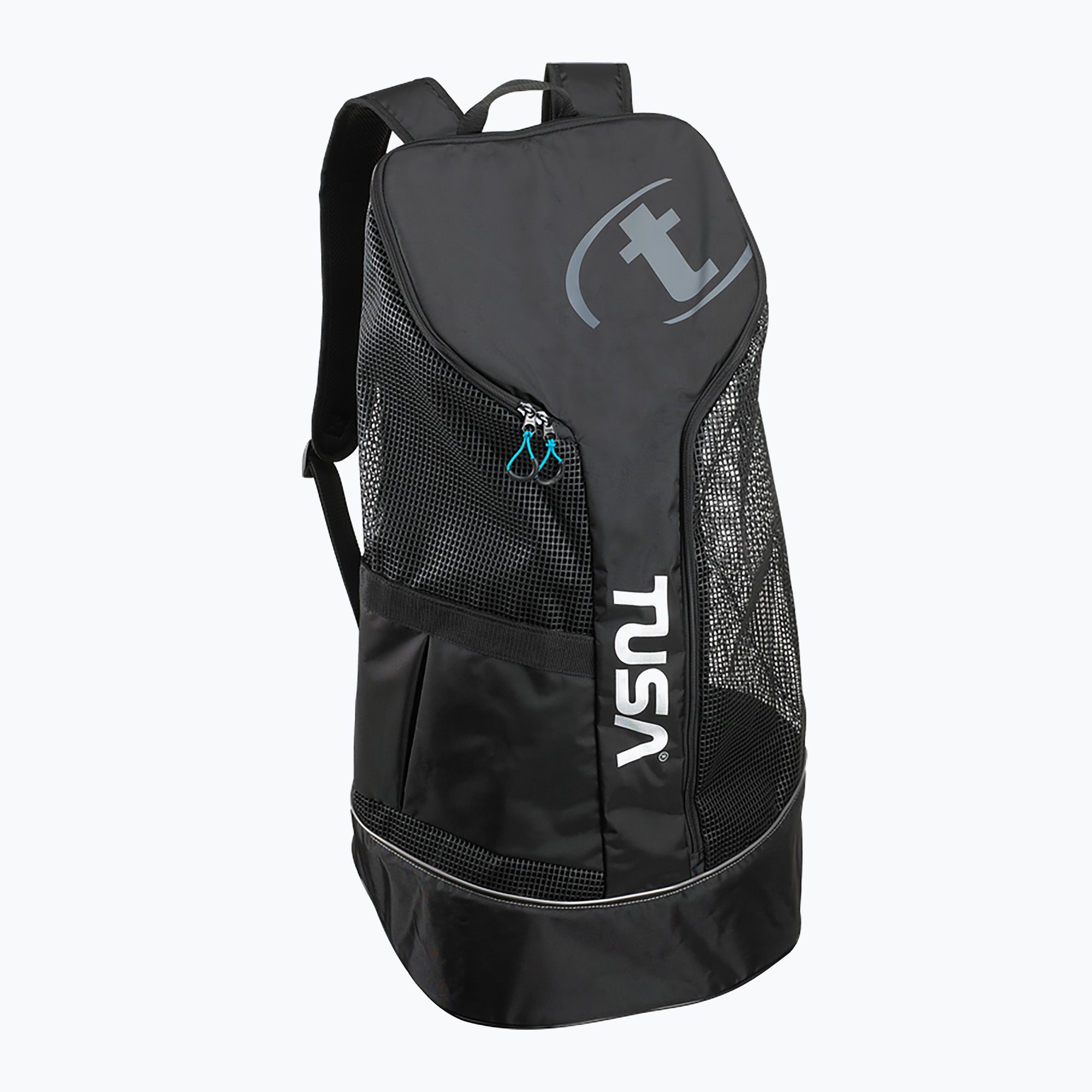 Plecak TUSA Mesh 81 l black 