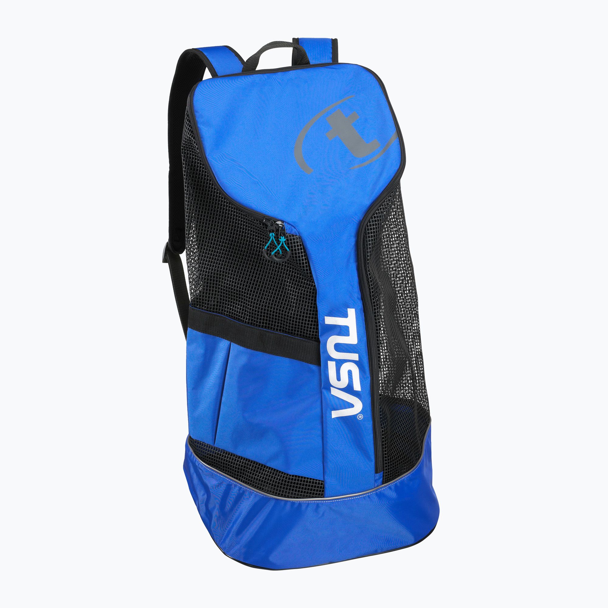 Plecak TUSA Mesh 81 l cobalt blue 
