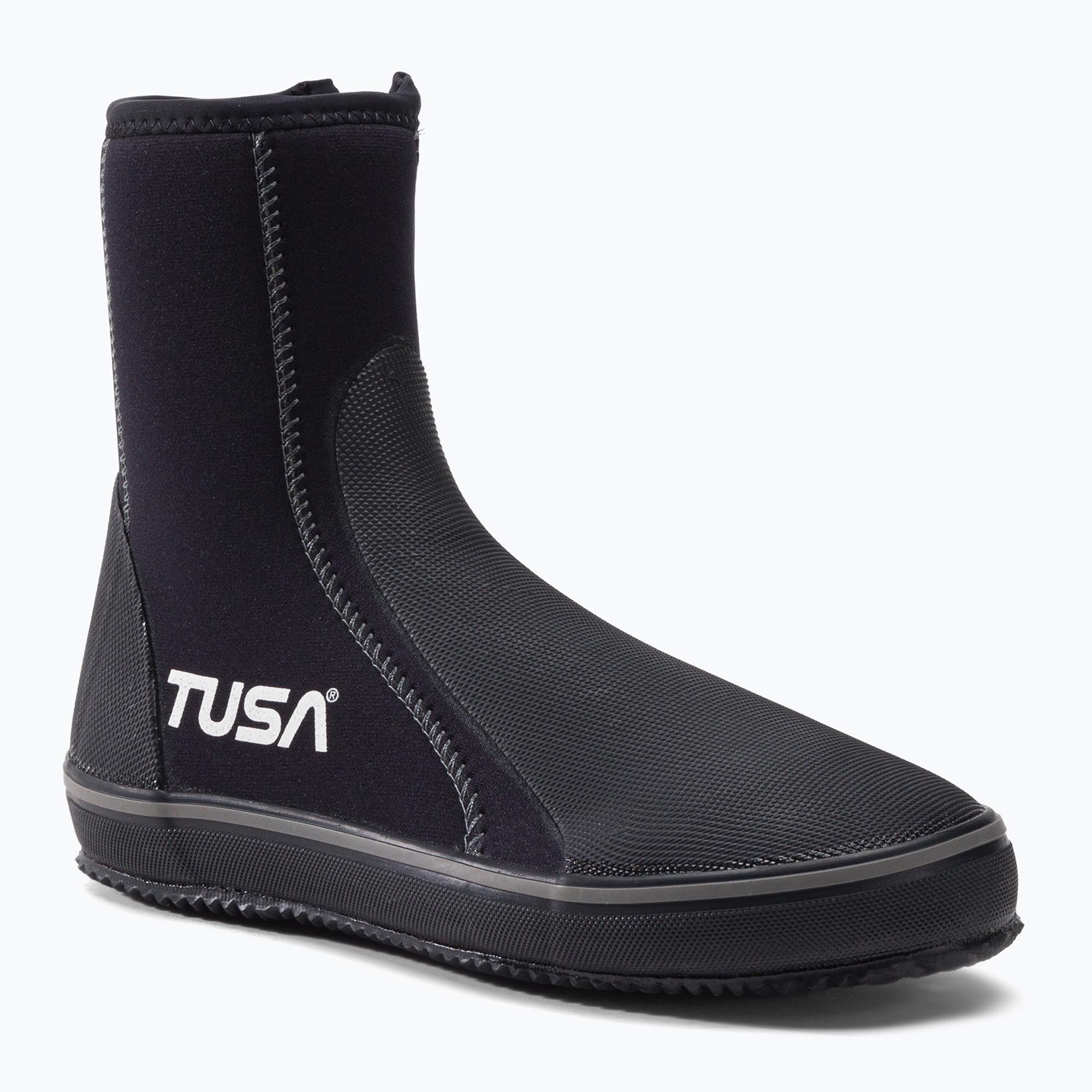Buty neoprenowe TUSA Dive 5 mm czarne 