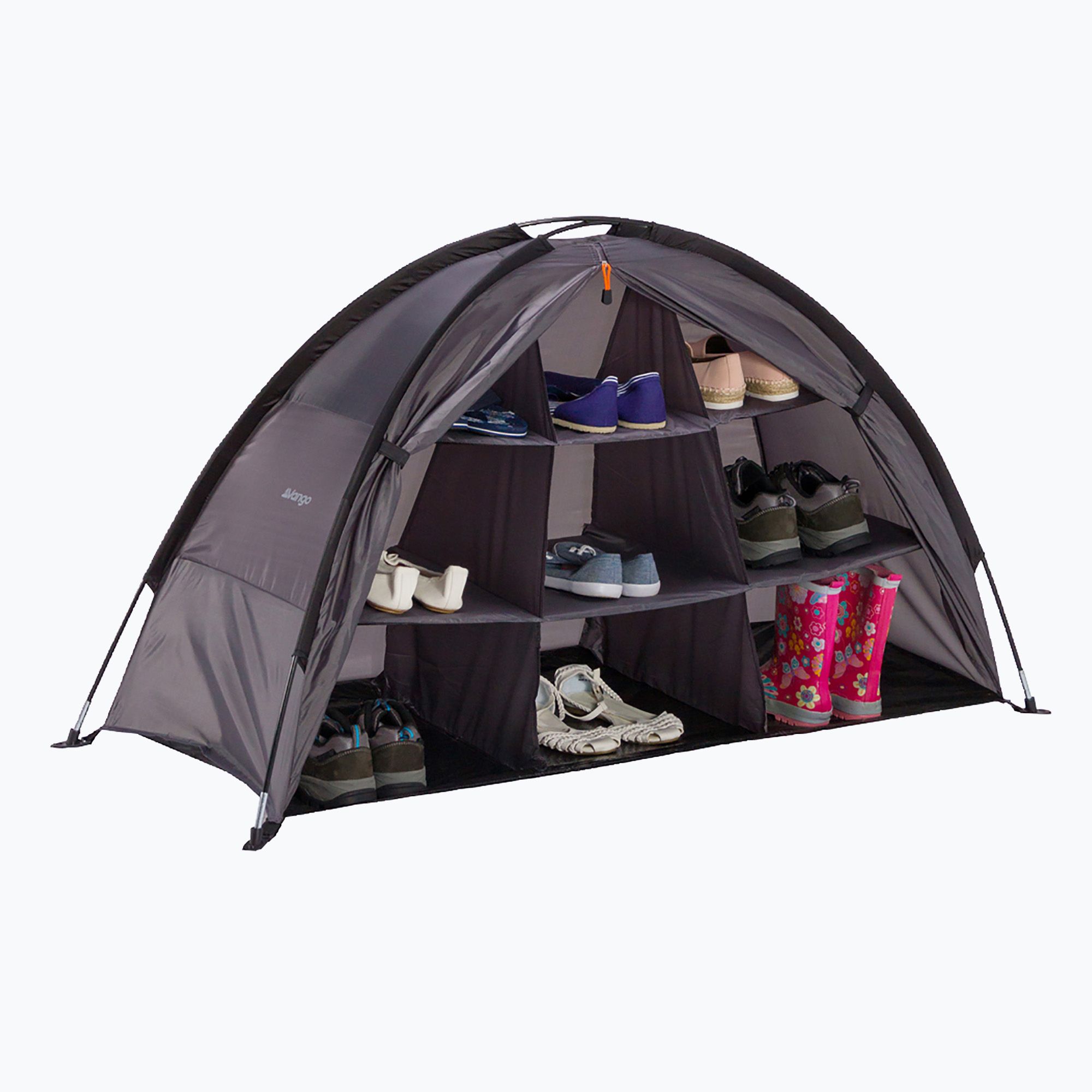 Szafka do namiotu Vango Storage Organiser smoke 