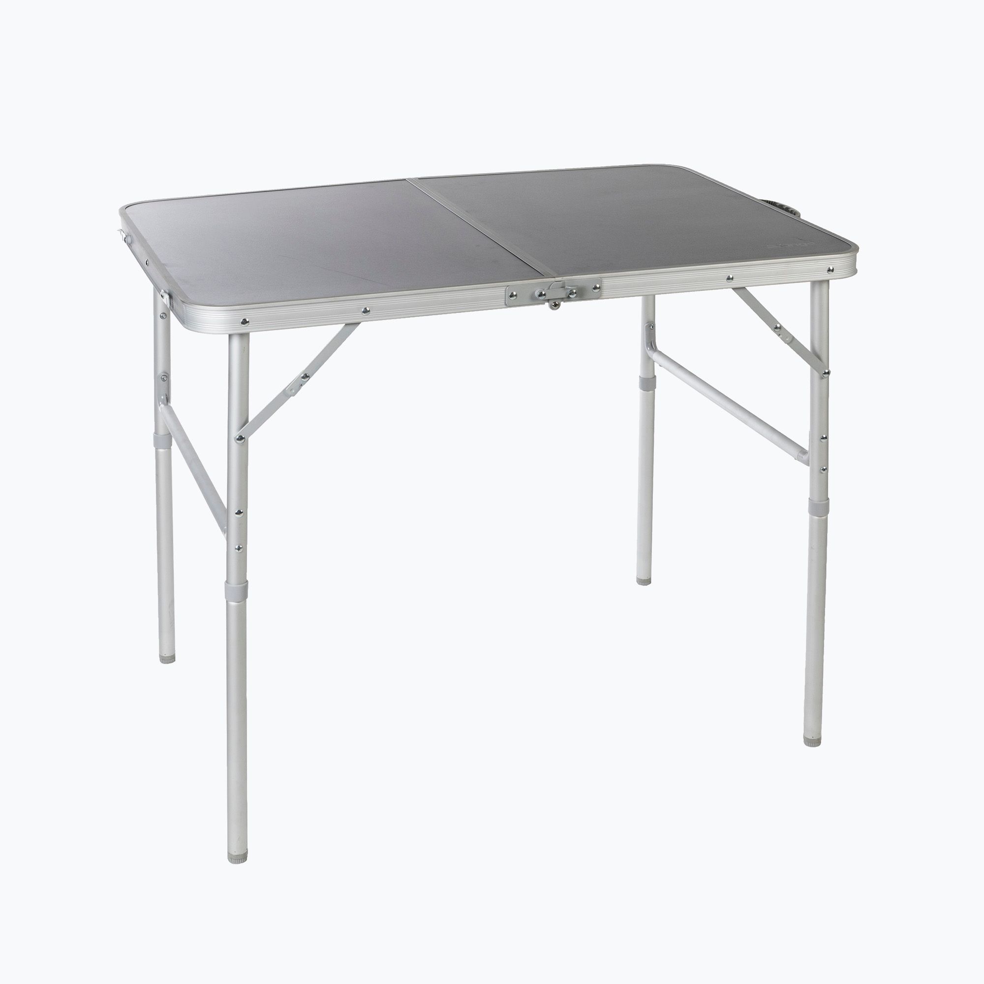 Stół turystyczny Vango Granite Duo 90 grey 