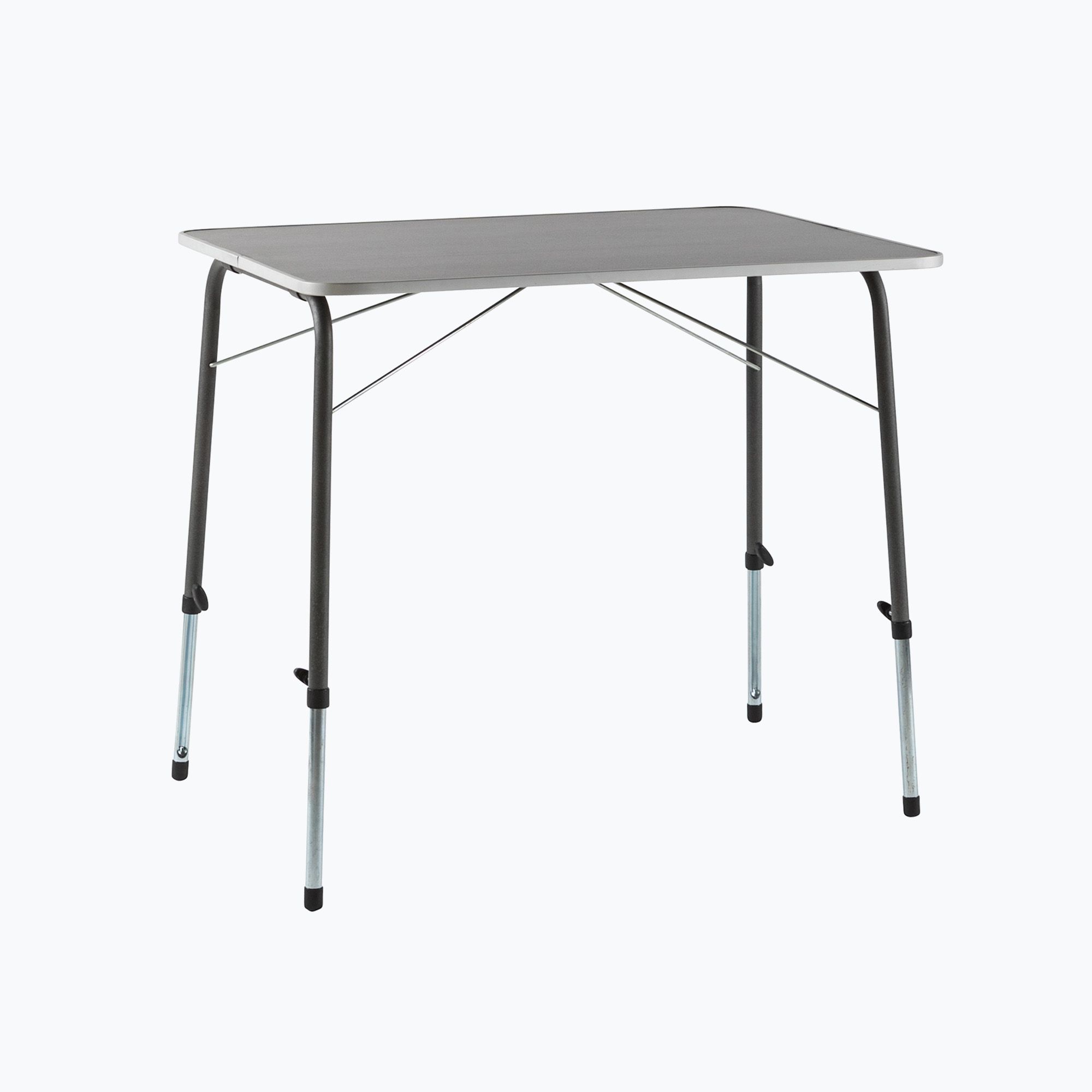 Stół turystyczny Vango Birch 80 grey 