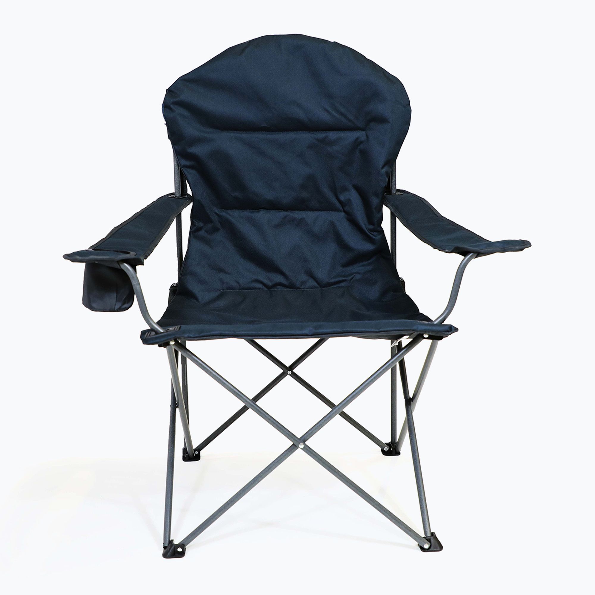 Krzesło turystyczne Vango Divine Chair granite grey 
