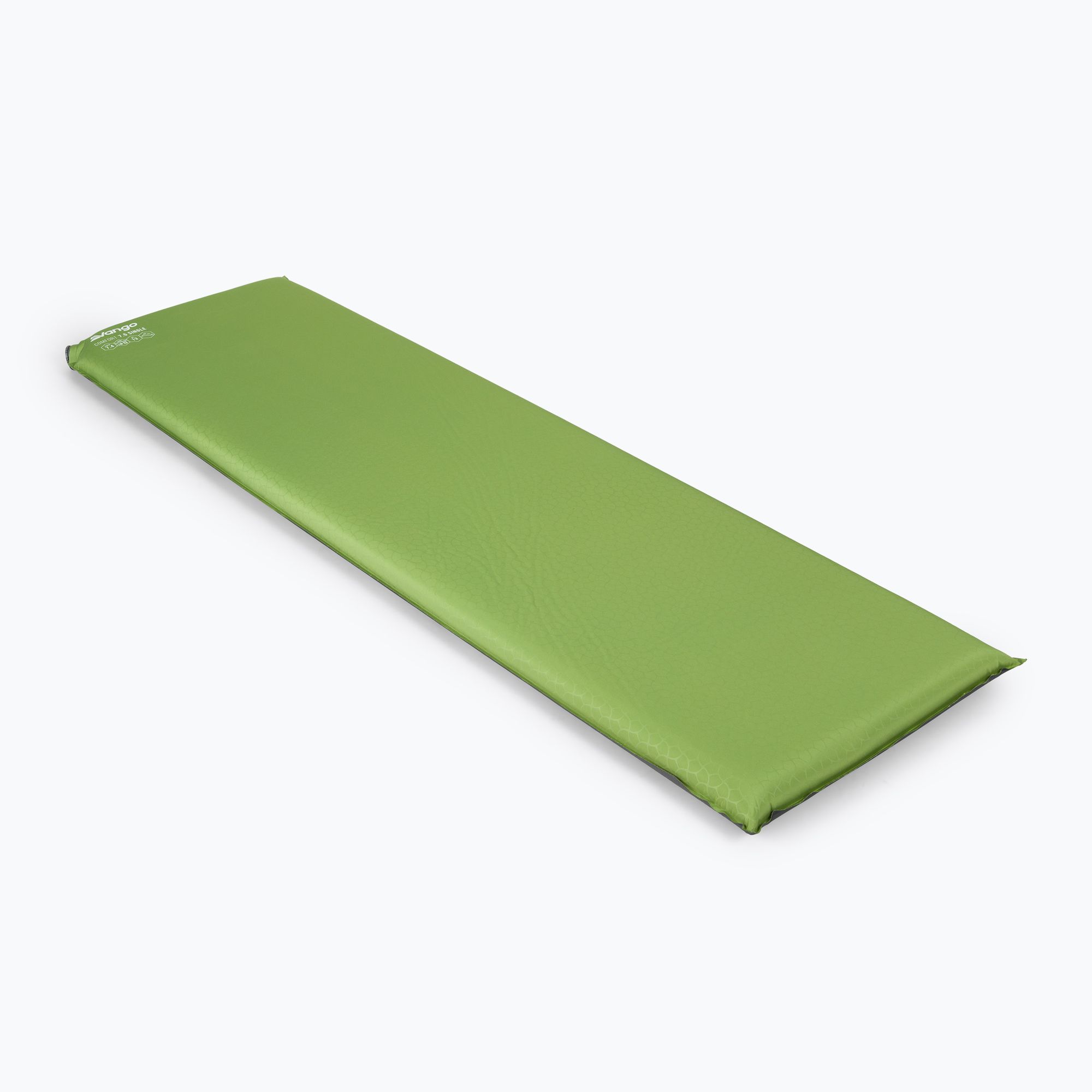 Mata samopompująca Vango Comfort 7.5 cm Single herbal 
