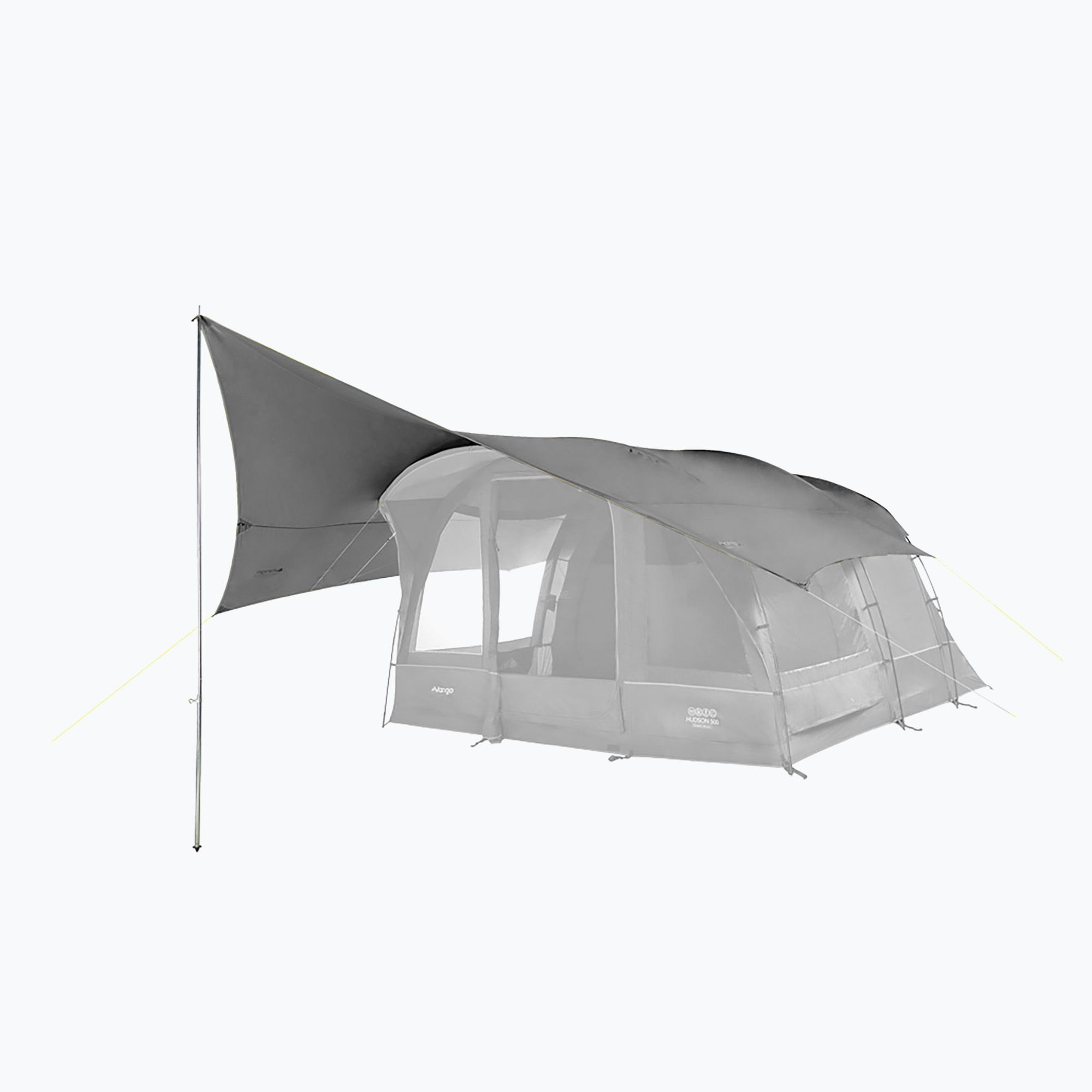 Tarp Vango Family smoke 