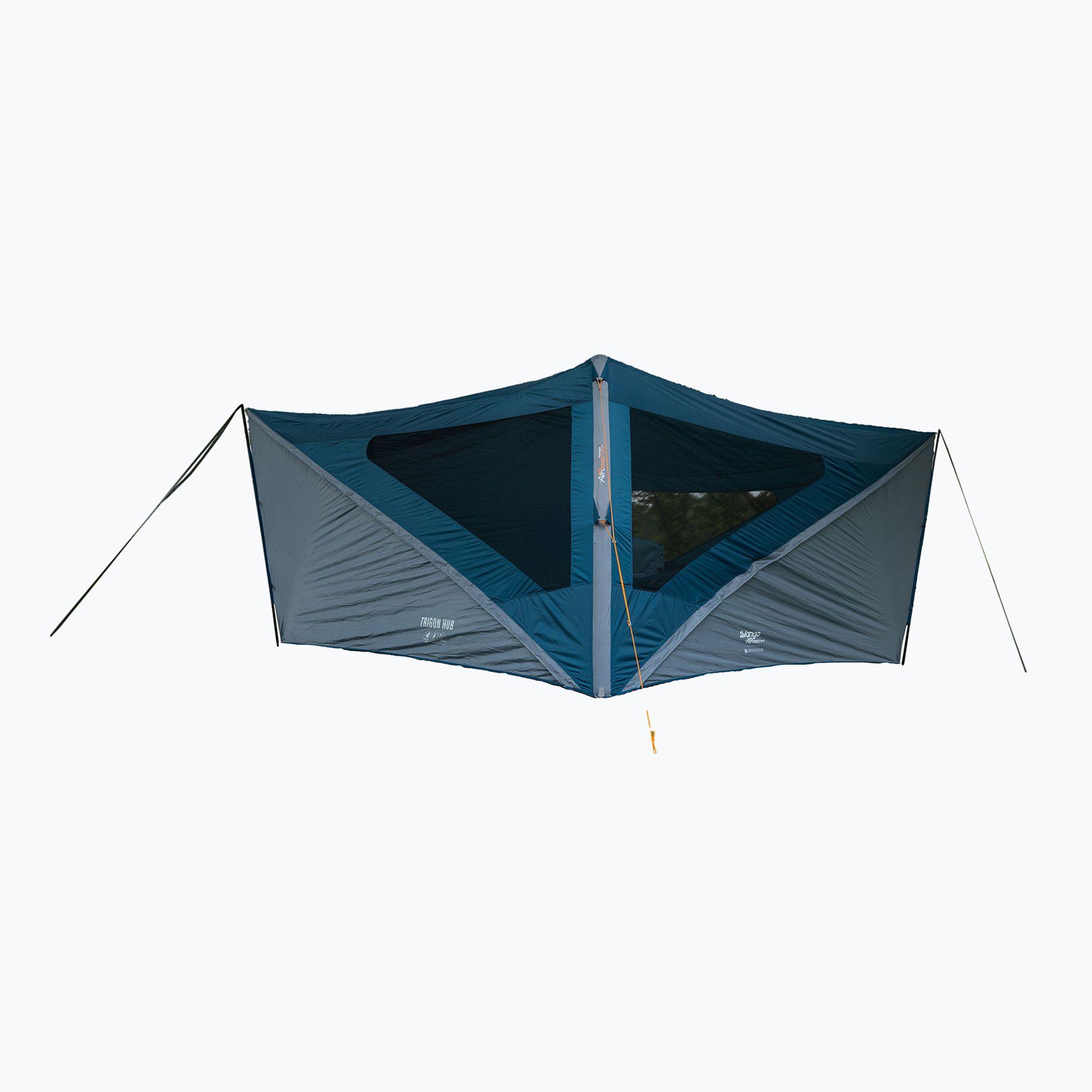 Wiata namiotowa Vango Trigon AirHub moroccan blue Sportano.pl