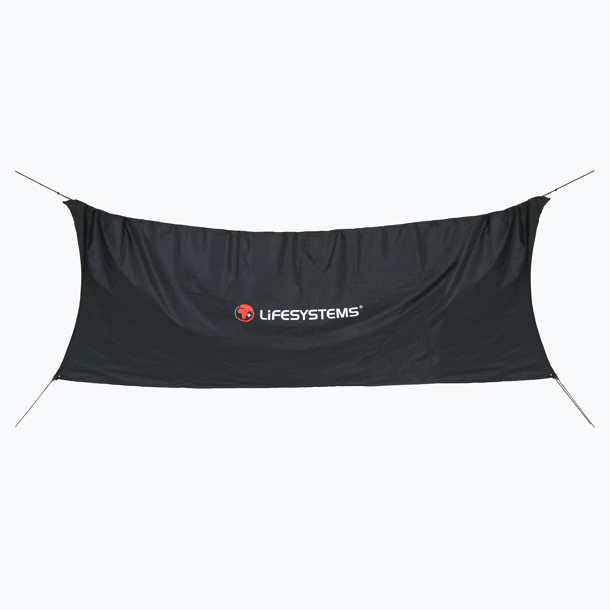 Tarp Lifesystems Expedition 