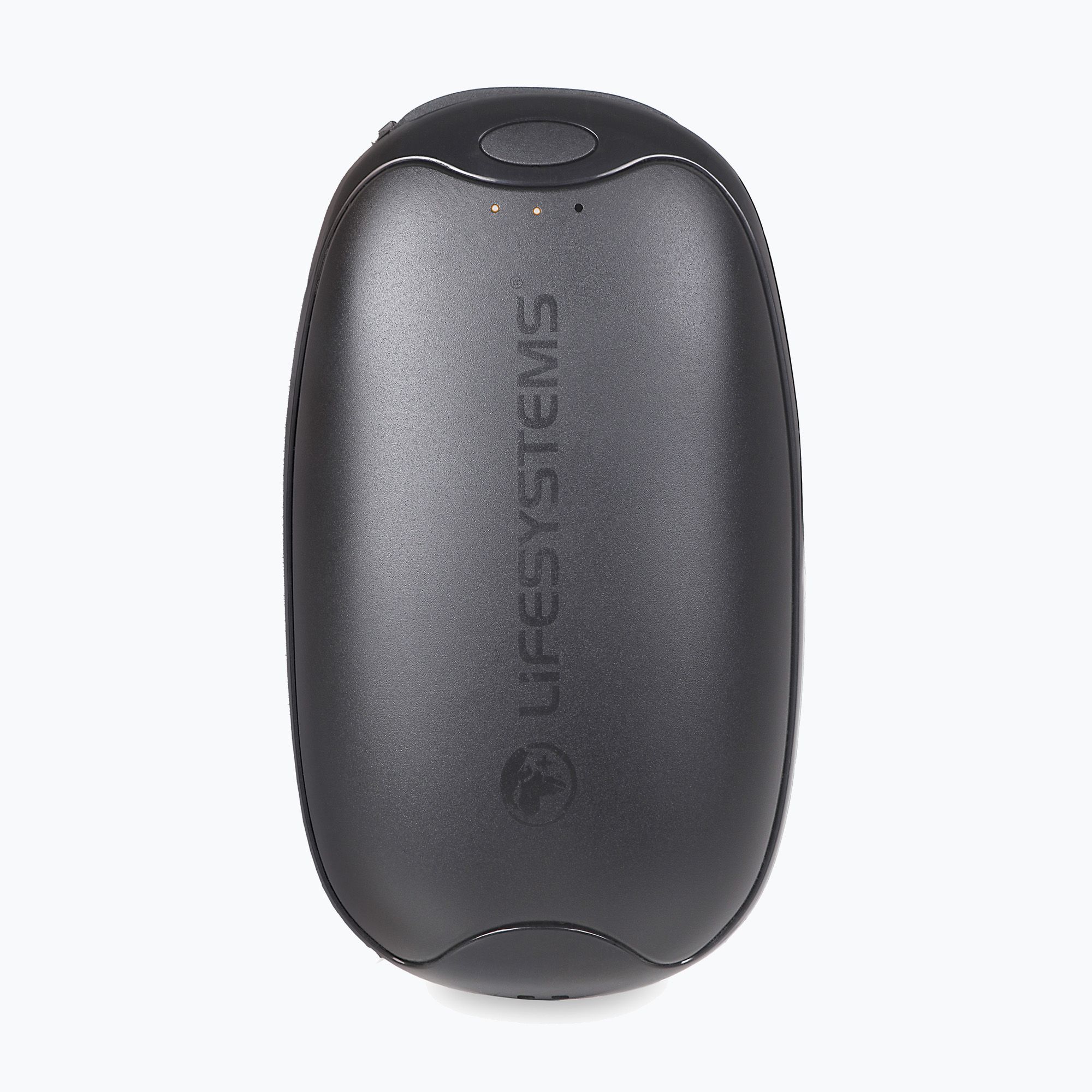 Podgrzewacz Lifesystems Rechargeable Hand Warmer XT USB & USB C black 