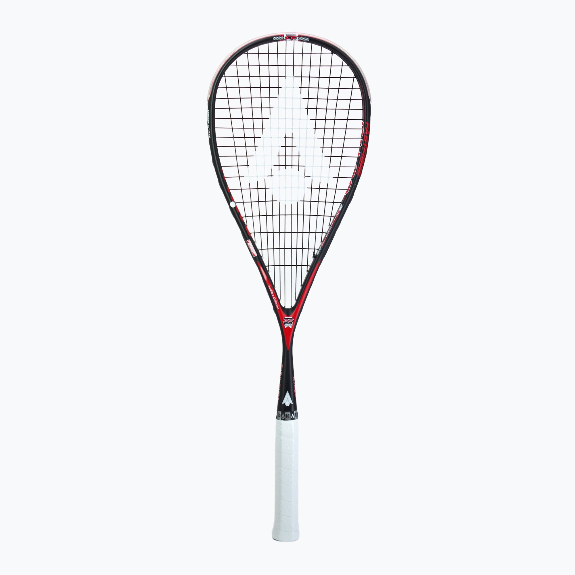 Rakieta do squasha Karakal SN-90 FF 2.1 white 