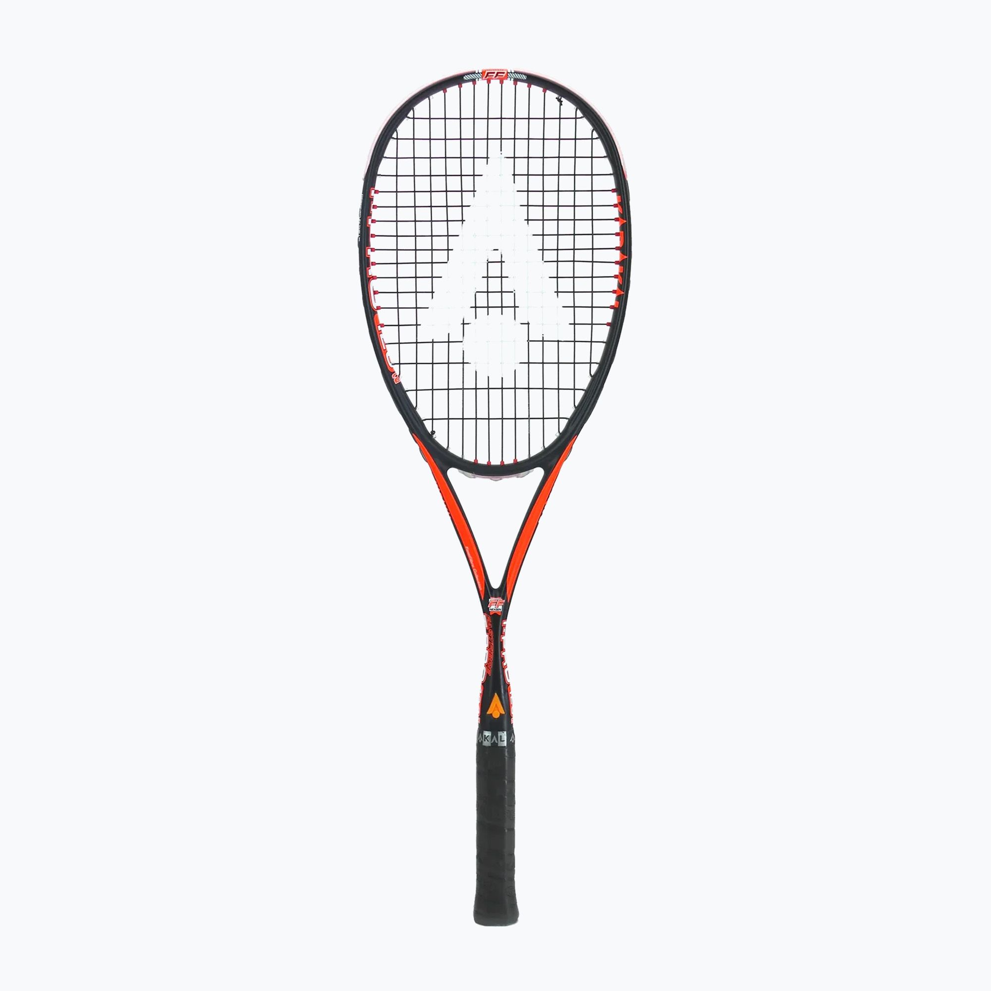 Rakieta do squasha Karakal T Pro 120 FF 2.1 black 