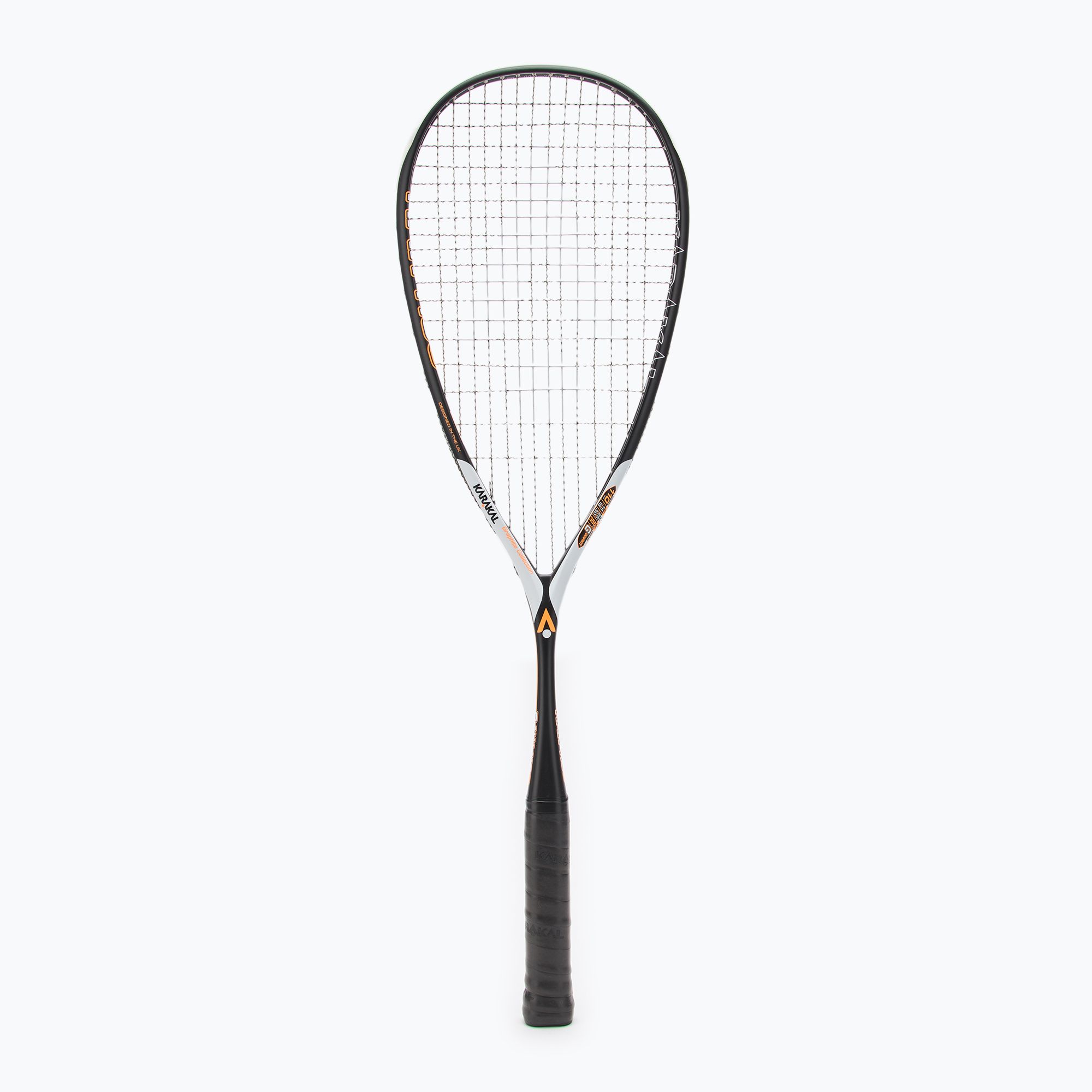 Rakieta do squasha Karakal Raw 110 black 