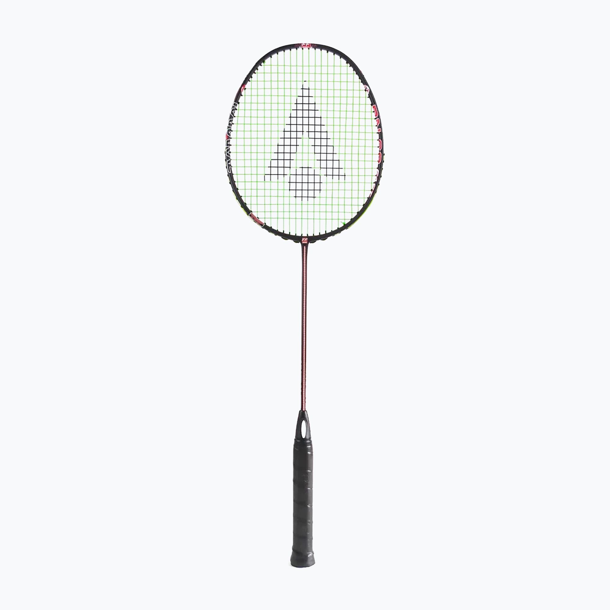 Rakieta do badmintona Karakal BN 60 FF black 