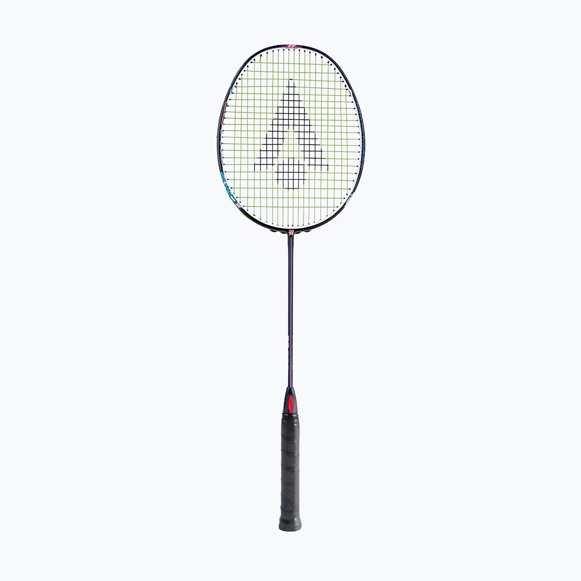 Rakieta do badmintona Karakal Black Zone Pro black 
