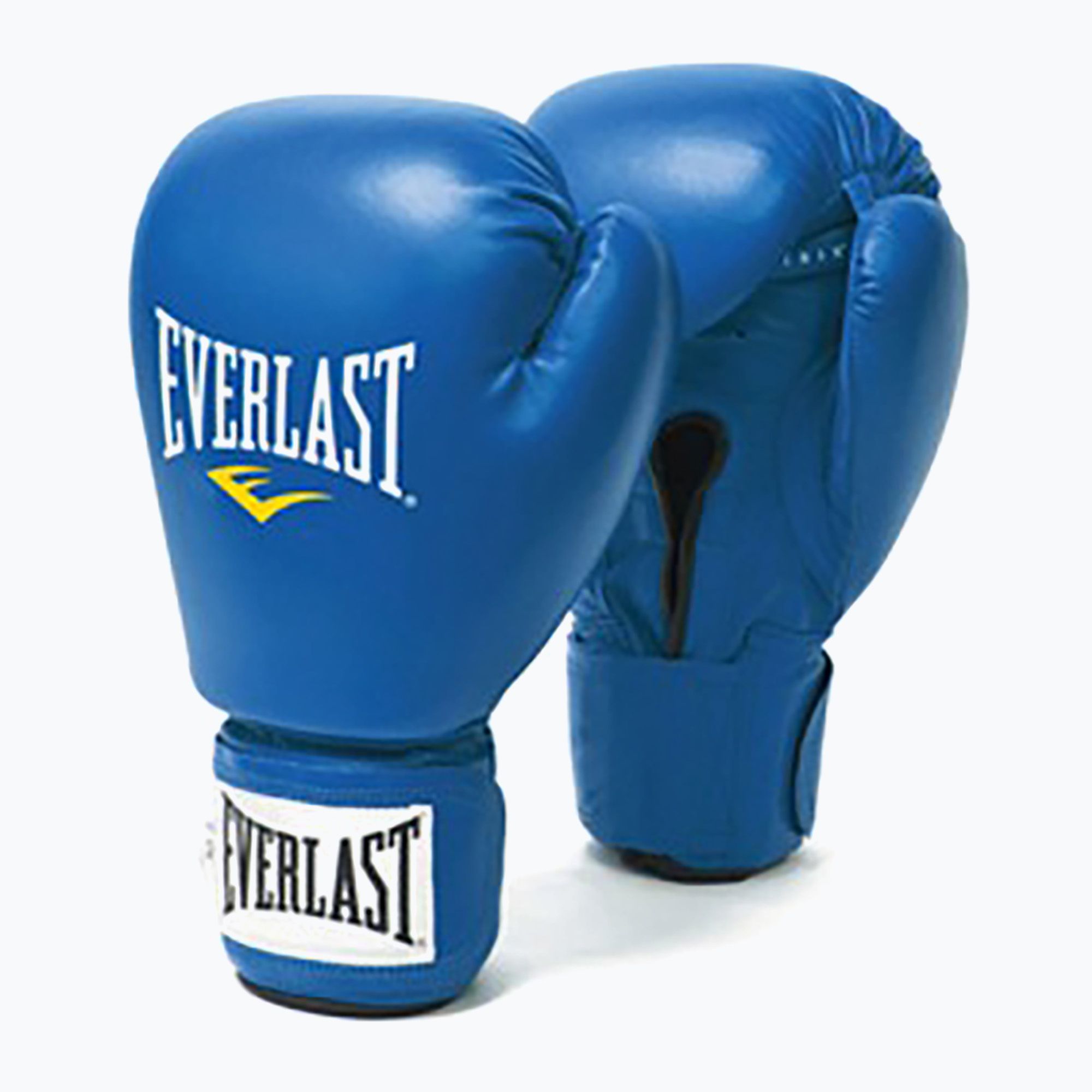 Rękawice bokserskie Everlast USA blue 