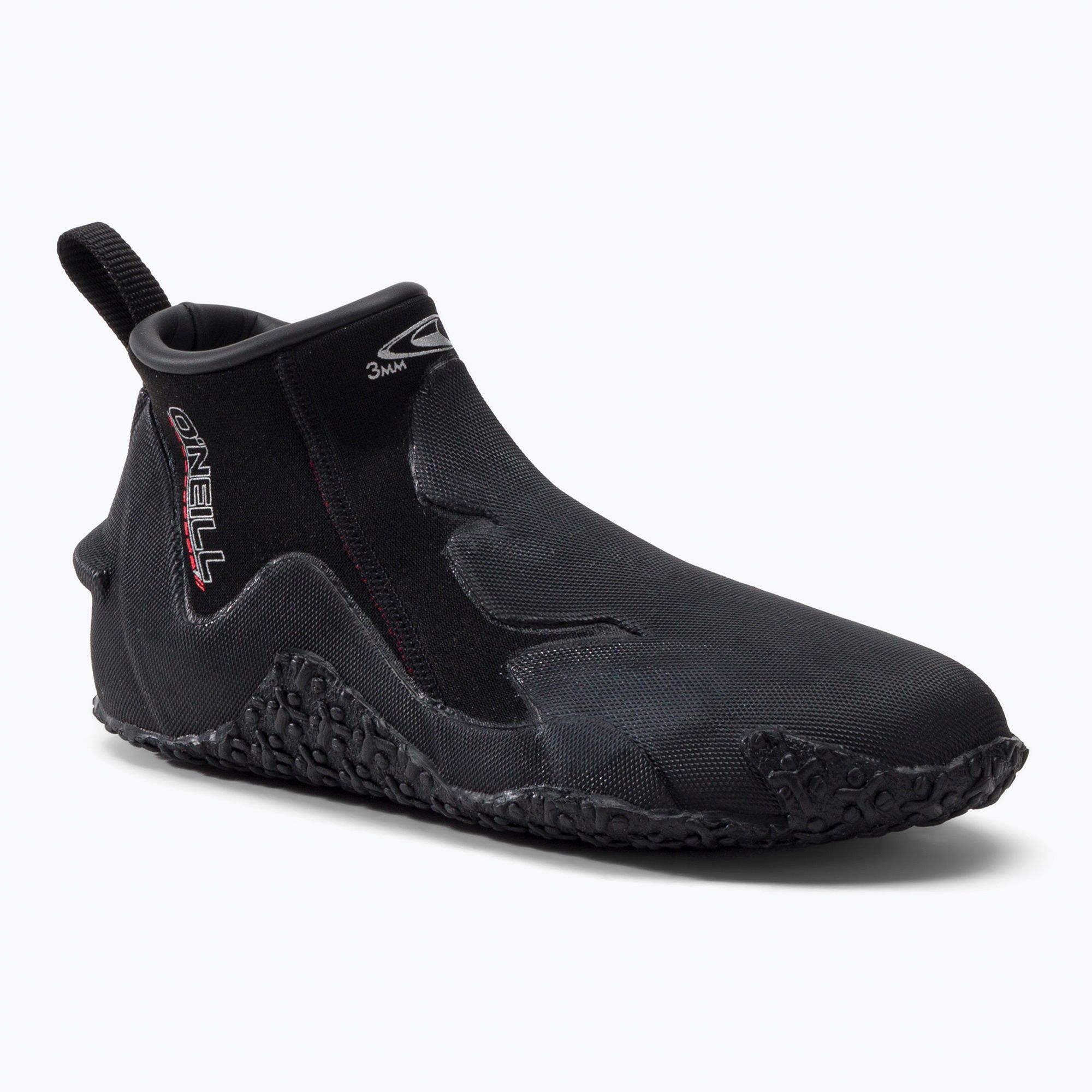 Buty neoprenowe O'Neill 3 mm Tropical Dive black 
