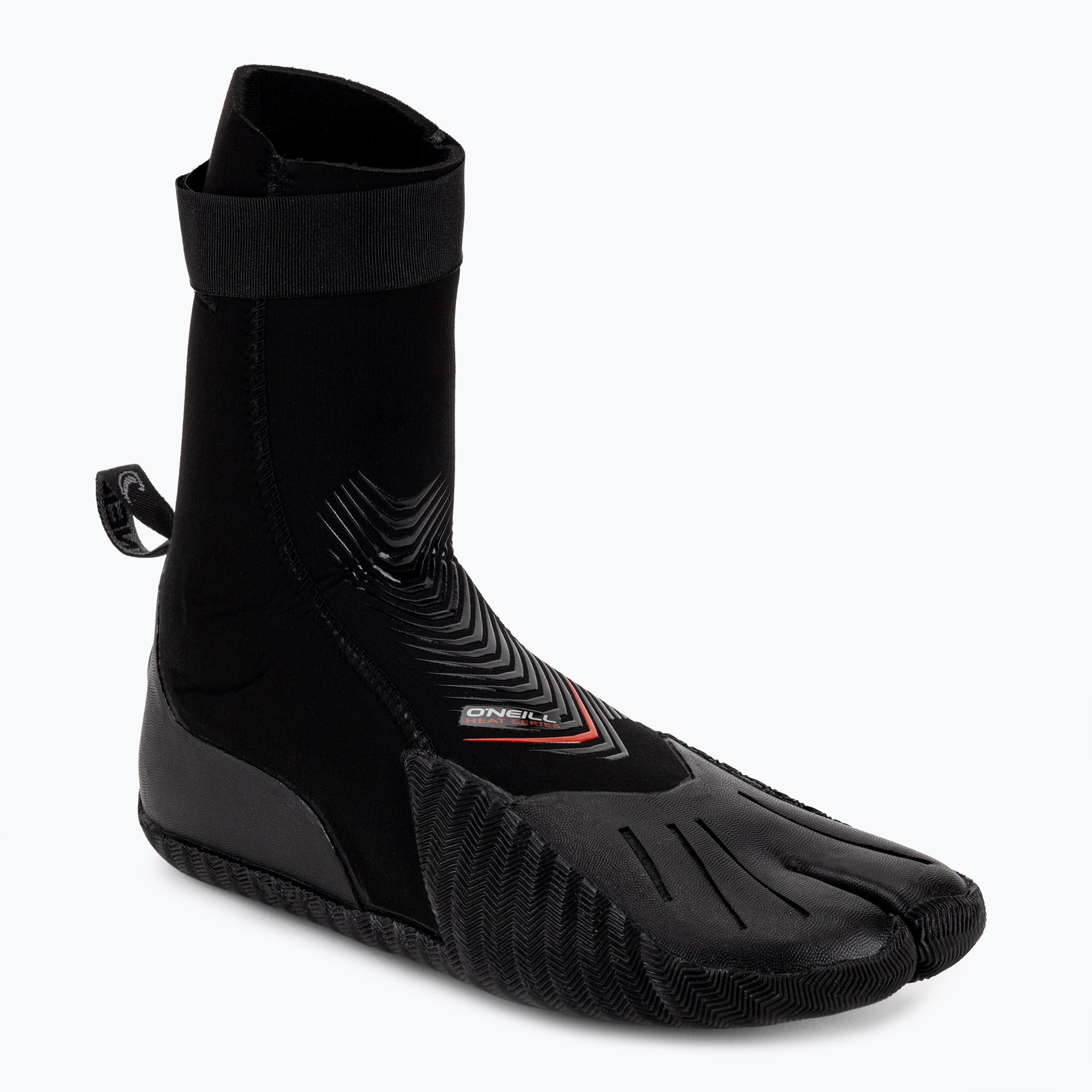 Buty neoprenowe O'Neill Heat 3 mm Split Toe black 