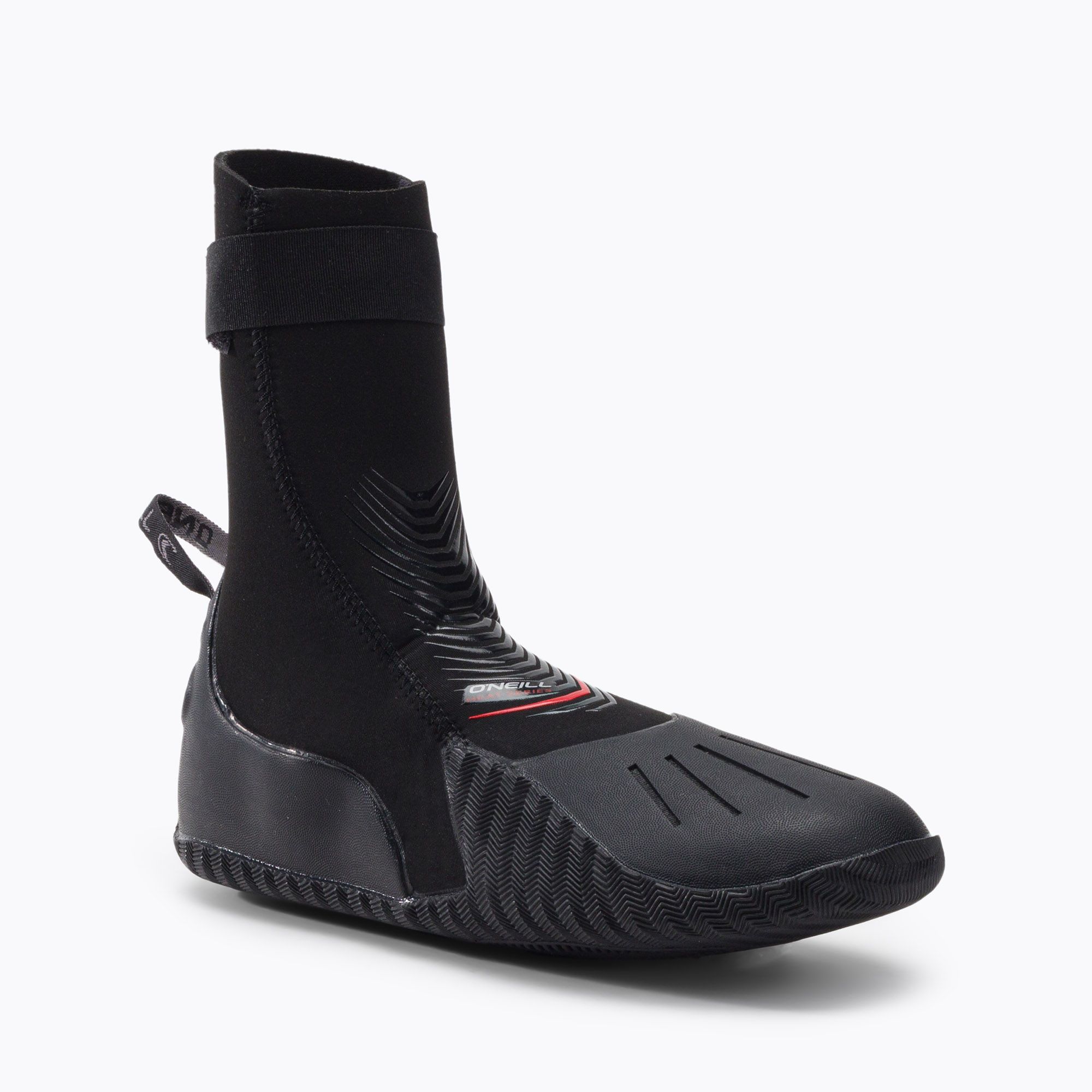 Buty neoprenowe O'Neill Heat 3 mm Round Toe black 