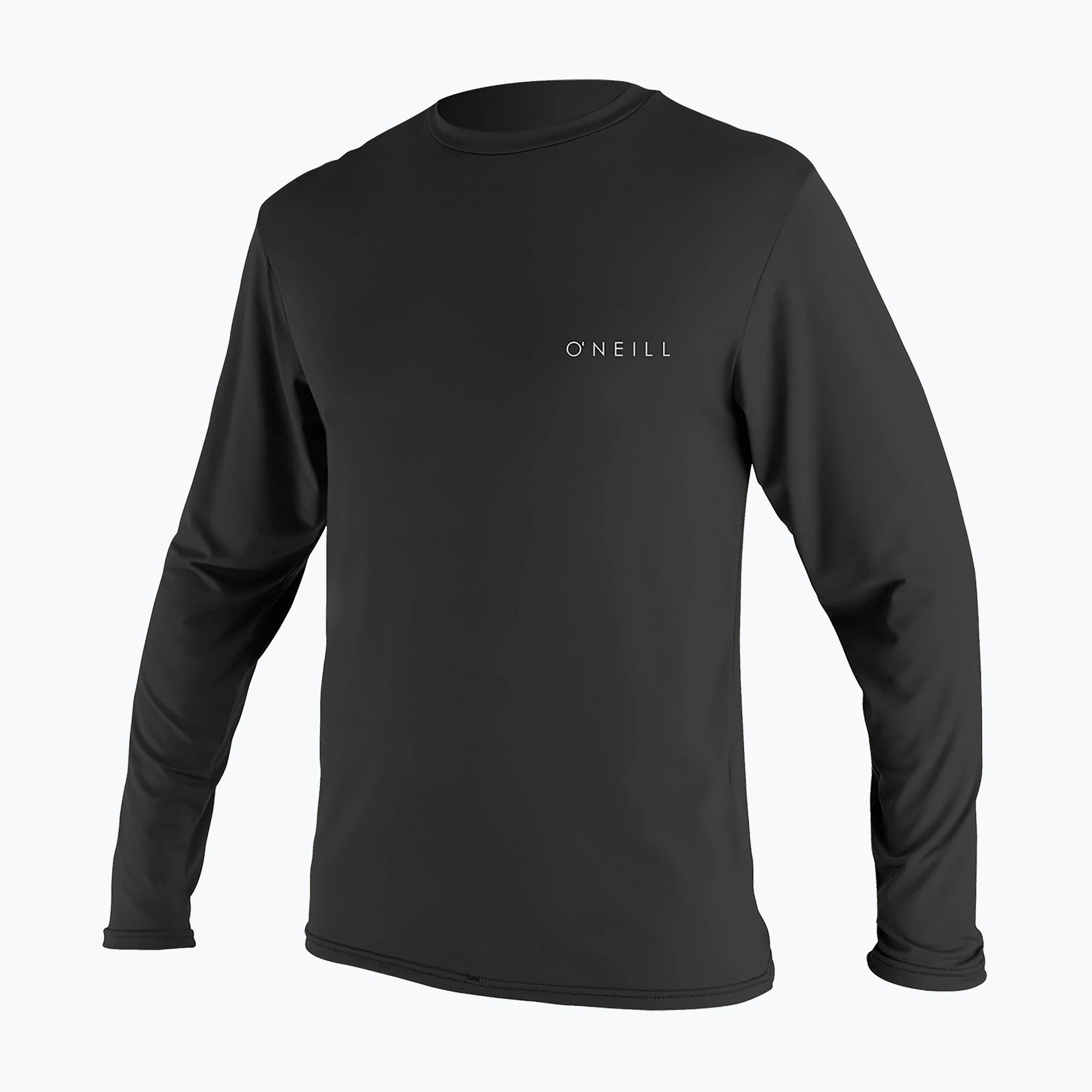 Longsleeve do pływania męski O'Neill Basic Skins Sun Shirt black 