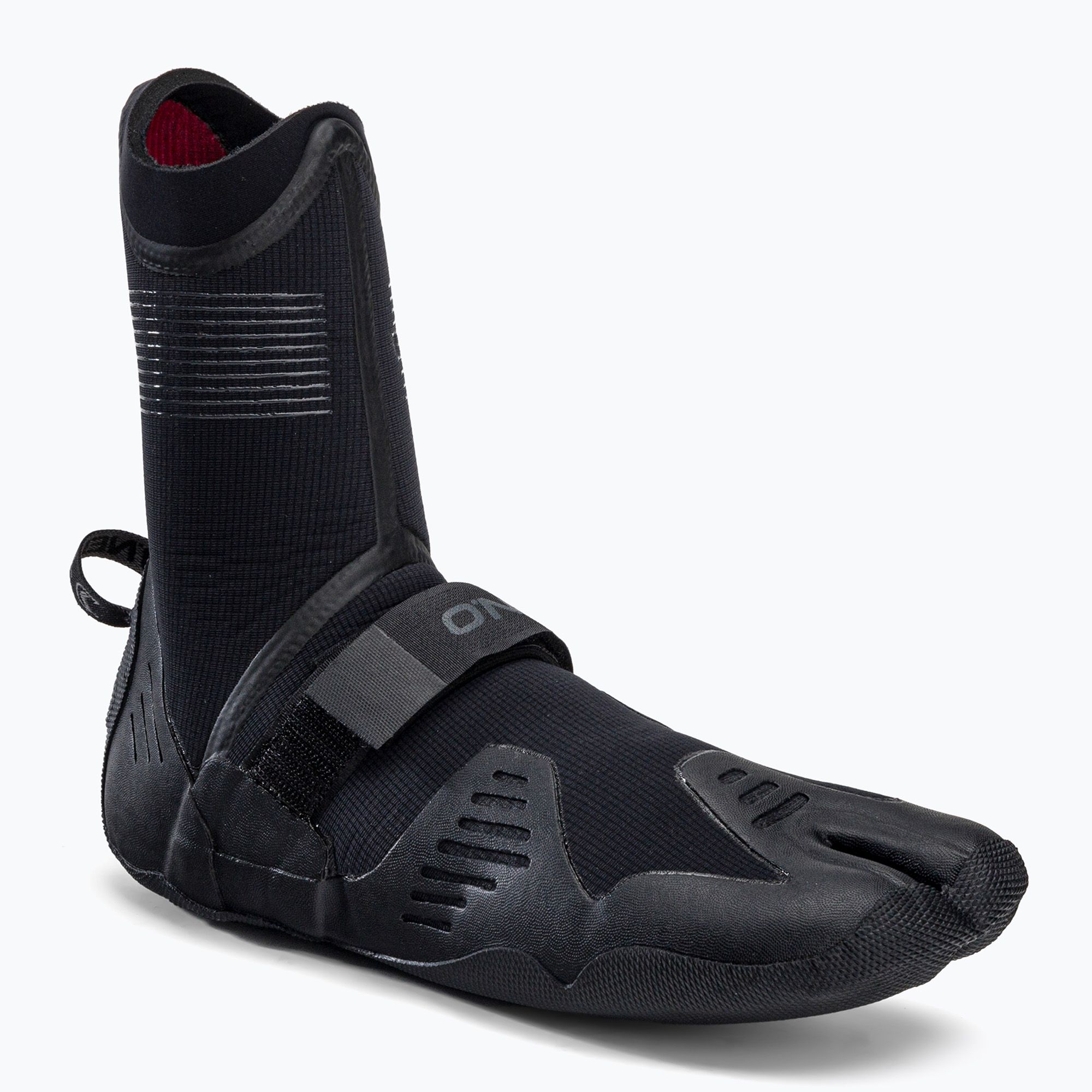 Buty neoprenowe O'Neill Psycho Tech 5 mm Split Toe black 